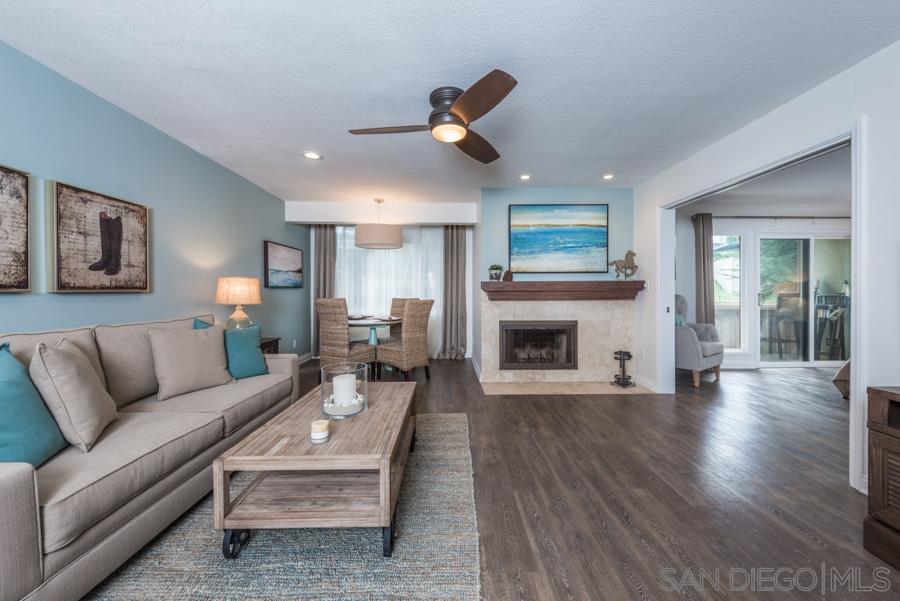 Detail Gallery Image 3 of 24 For 1562  Camino Del Mar  535, Del Mar,  CA 92014 - 1 Beds | 2 Baths