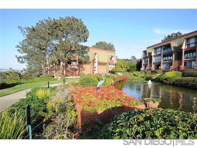 Detail Gallery Image 22 of 24 For 1562  Camino Del Mar  535, Del Mar,  CA 92014 - 1 Beds | 2 Baths