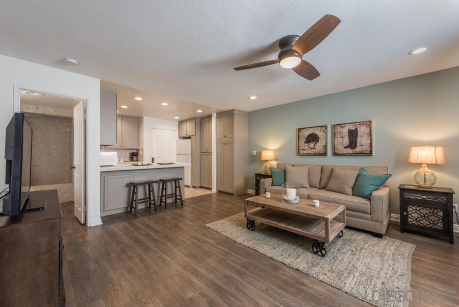 Detail Gallery Image 9 of 24 For 1562  Camino Del Mar  535, Del Mar,  CA 92014 - 1 Beds | 2 Baths