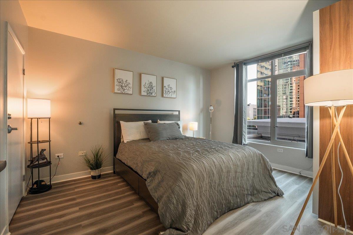 Detail Gallery Image 10 of 29 For 425 W Beech St  503, San Diego,  CA 92101 - 2 Beds | 1 Baths