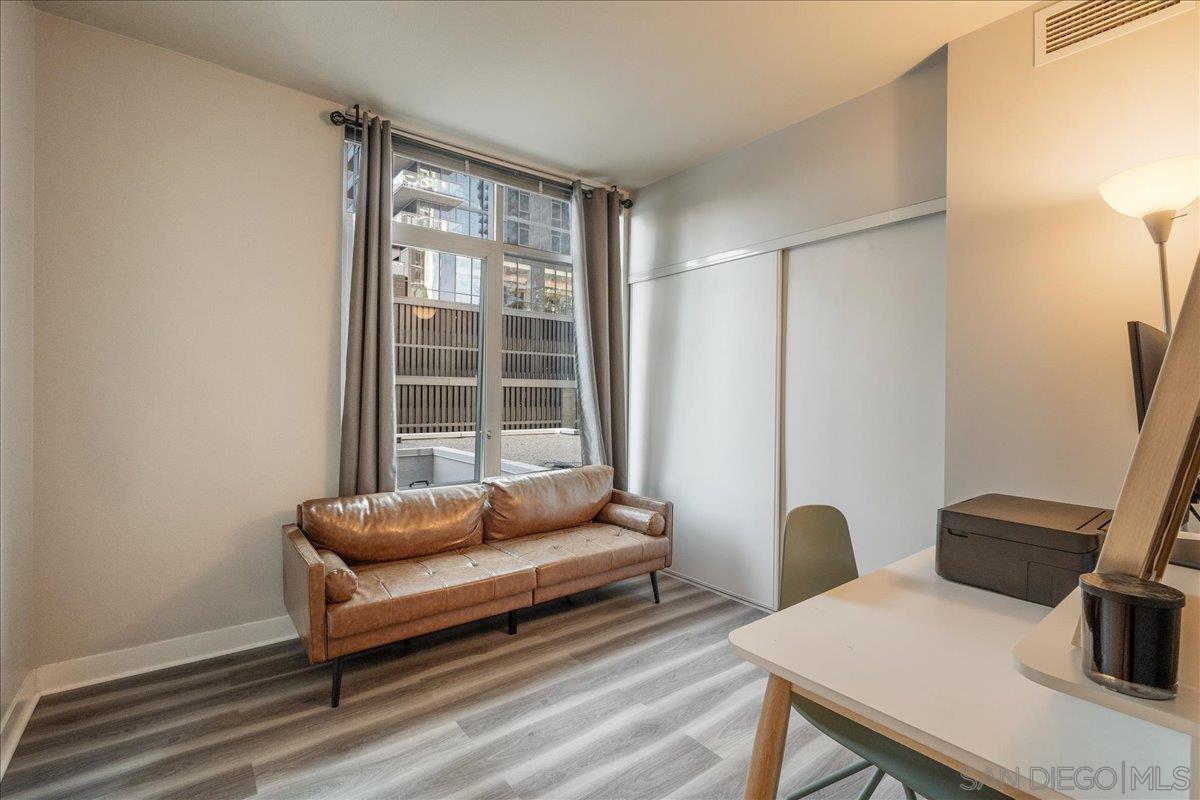 Detail Gallery Image 11 of 29 For 425 W Beech St  503, San Diego,  CA 92101 - 2 Beds | 1 Baths