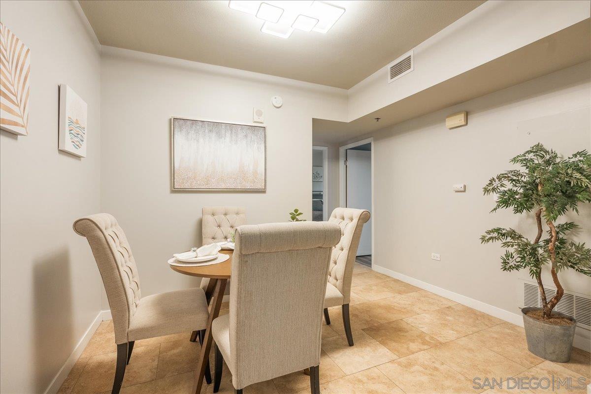 Detail Gallery Image 15 of 29 For 425 W Beech St  503, San Diego,  CA 92101 - 2 Beds | 1 Baths