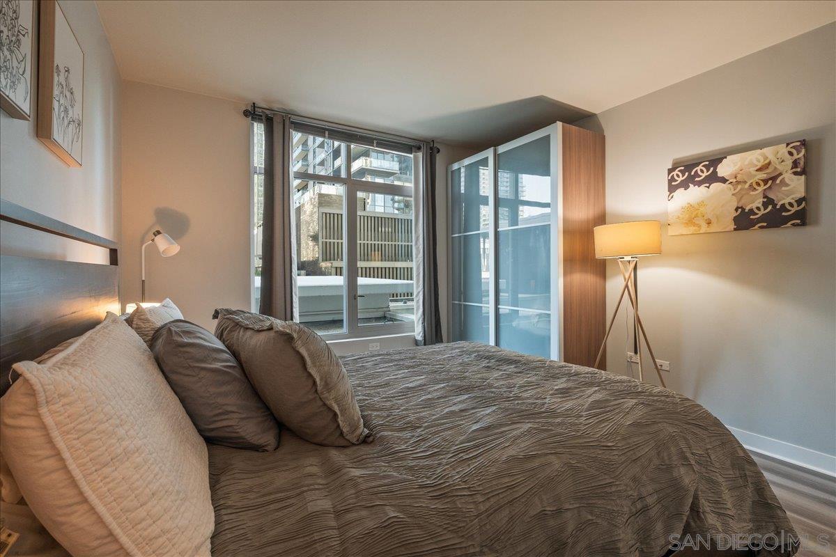 Detail Gallery Image 9 of 29 For 425 W Beech St  503, San Diego,  CA 92101 - 2 Beds | 1 Baths