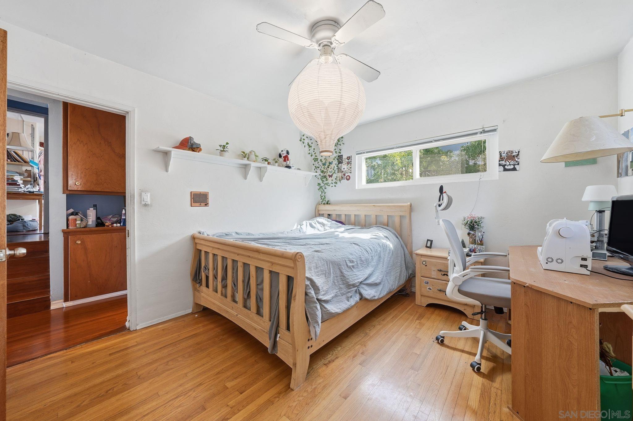 Detail Gallery Image 15 of 51 For 4040  Yale Ave, La Mesa,  CA 91941 - 4 Beds | 3 Baths