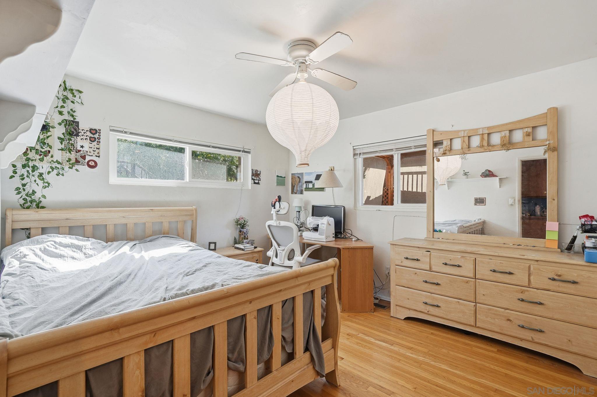 Detail Gallery Image 15 of 50 For 4040  Yale Ave, La Mesa,  CA 91941 - 4 Beds | 3 Baths