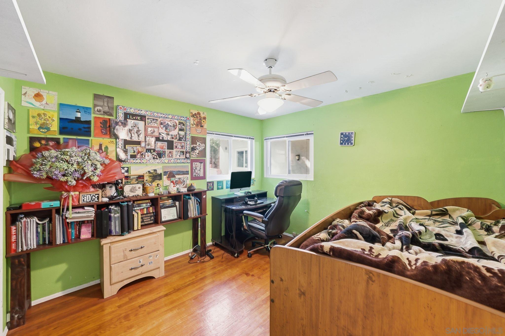 Detail Gallery Image 17 of 51 For 4040  Yale Ave, La Mesa,  CA 91941 - 4 Beds | 3 Baths