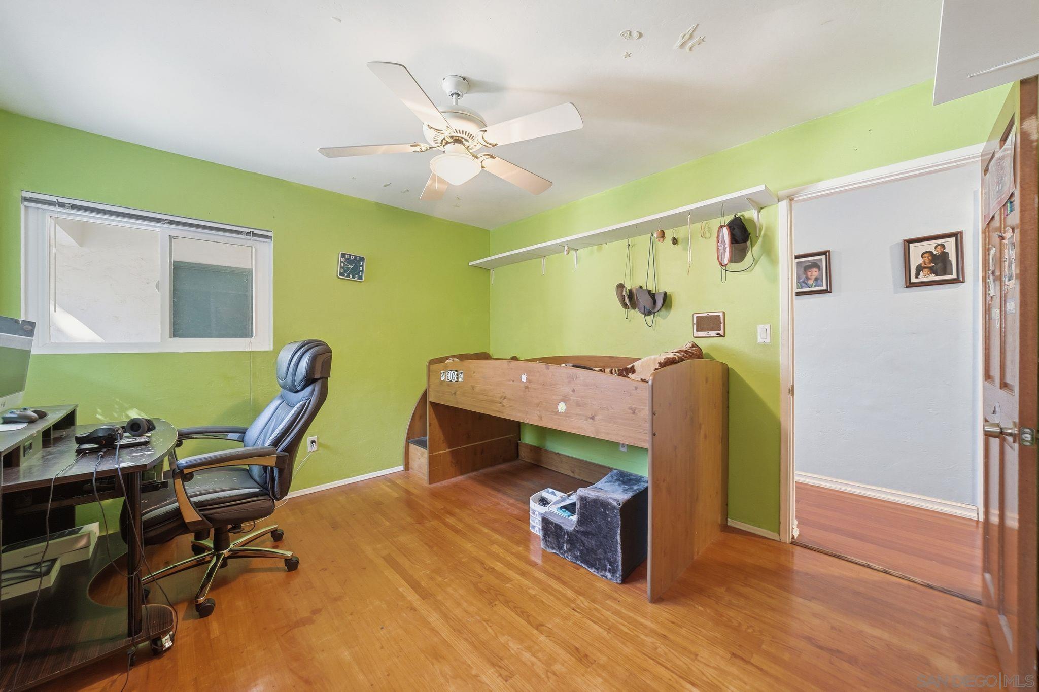 Detail Gallery Image 18 of 51 For 4040  Yale Ave, La Mesa,  CA 91941 - 4 Beds | 3 Baths