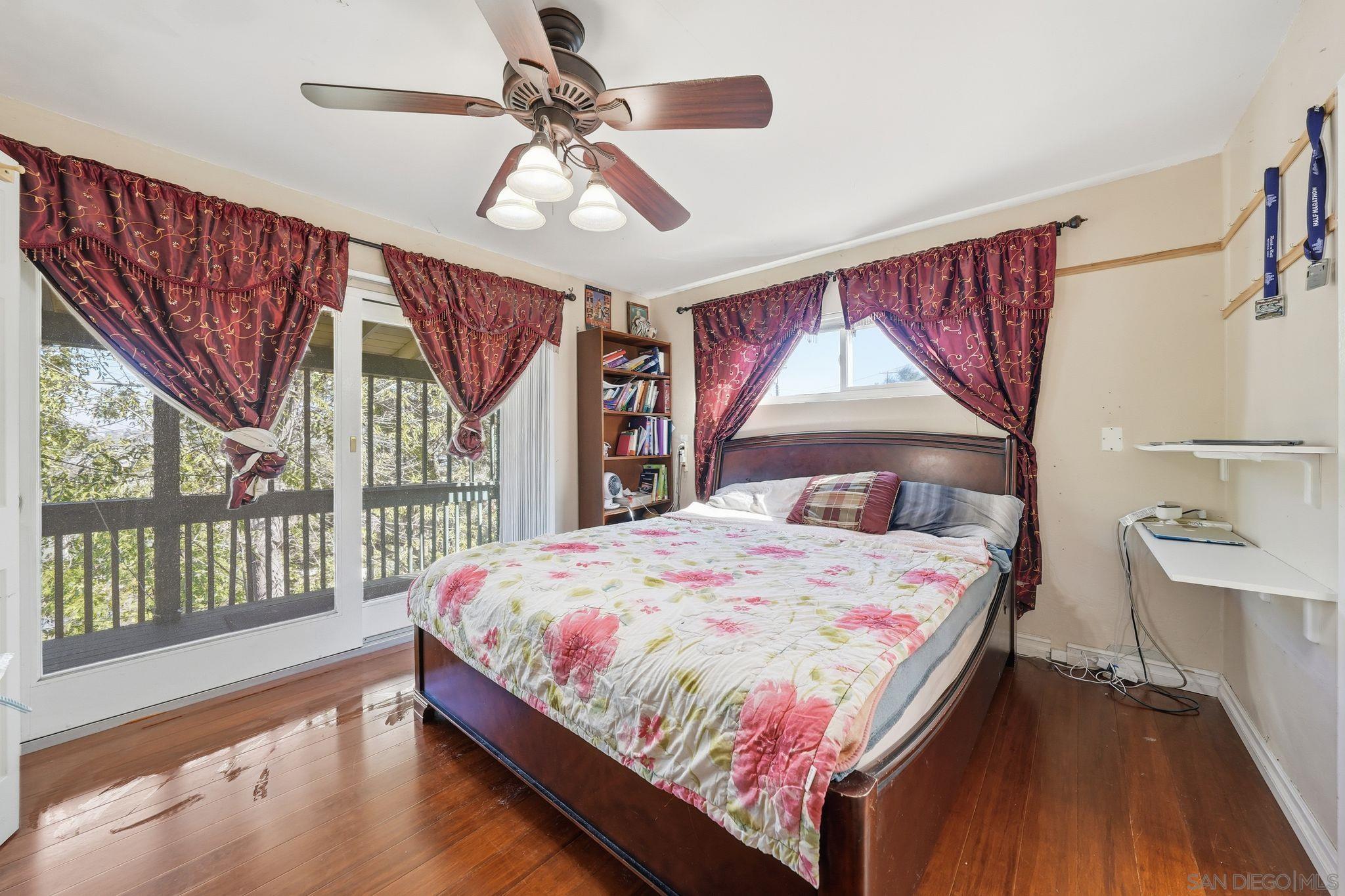 Detail Gallery Image 20 of 51 For 4040  Yale Ave, La Mesa,  CA 91941 - 4 Beds | 3 Baths