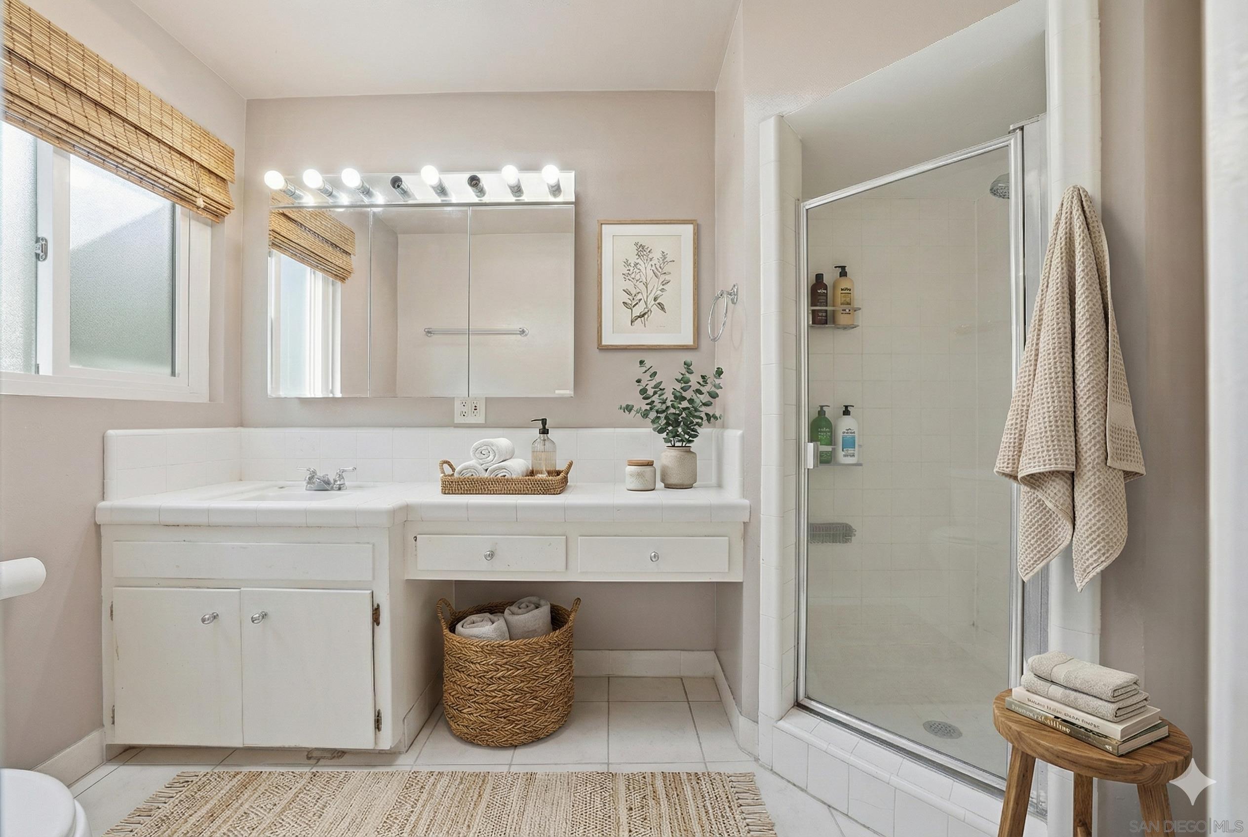 Detail Gallery Image 21 of 50 For 4040  Yale Ave, La Mesa,  CA 91941 - 4 Beds | 3 Baths