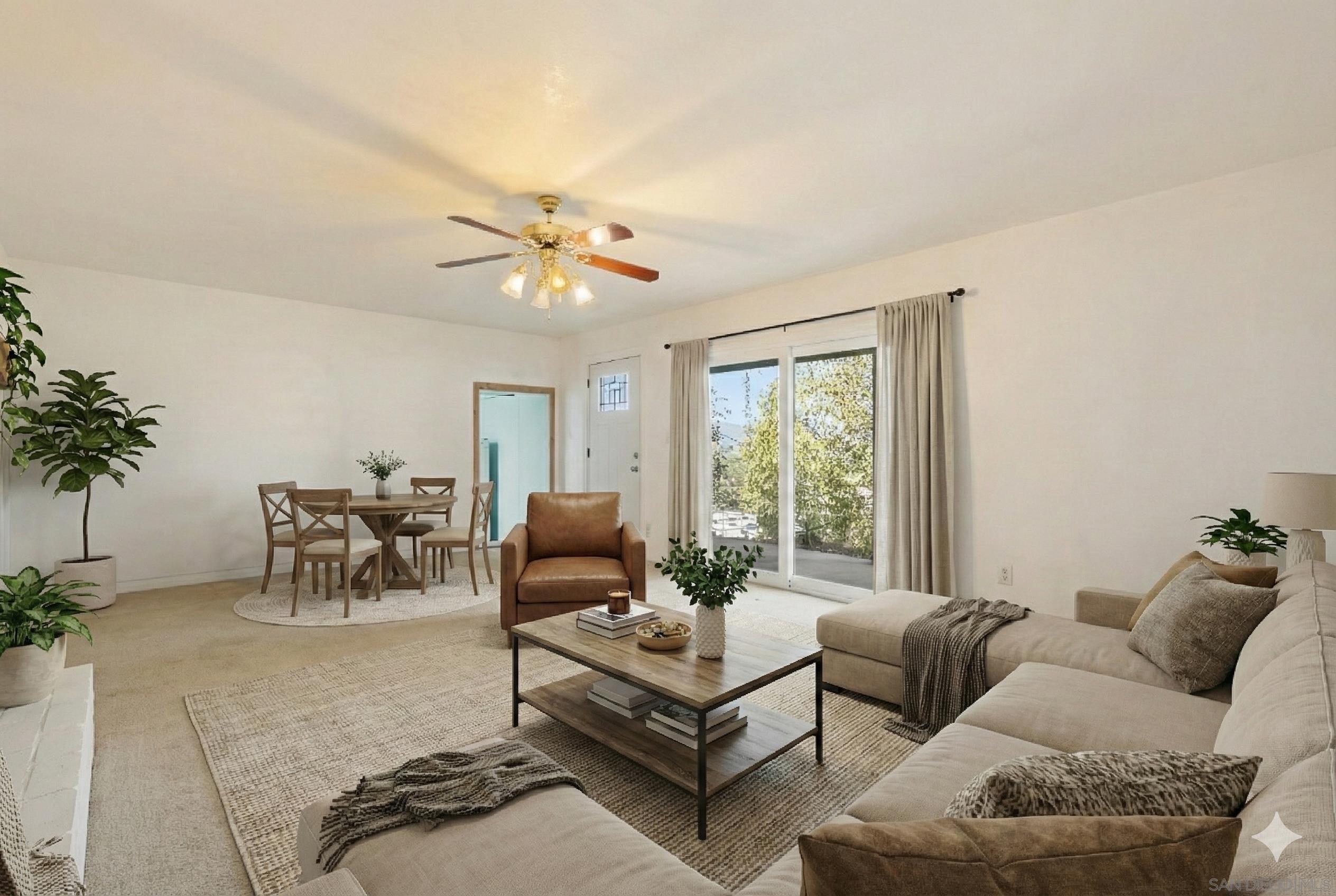 Detail Gallery Image 25 of 51 For 4040  Yale Ave, La Mesa,  CA 91941 - 4 Beds | 3 Baths