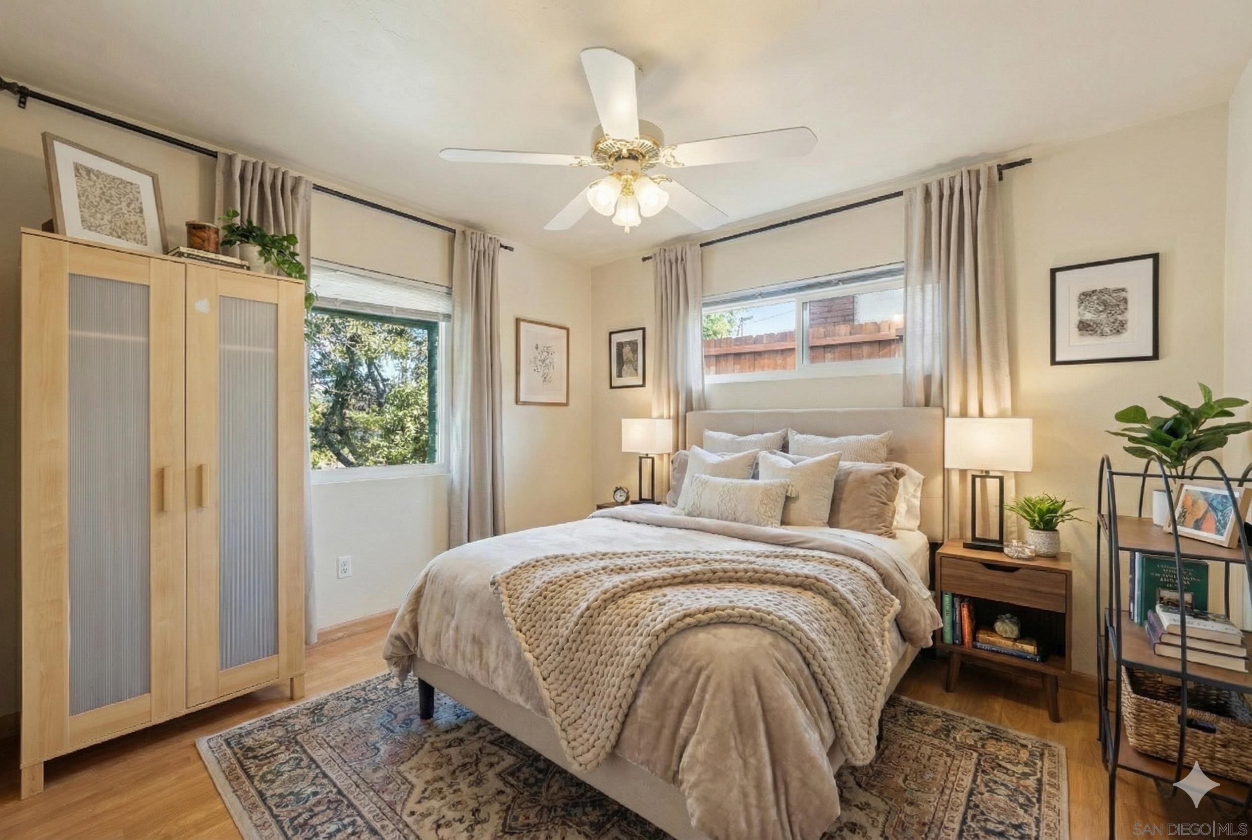 Detail Gallery Image 27 of 50 For 4040  Yale Ave, La Mesa,  CA 91941 - 4 Beds | 3 Baths