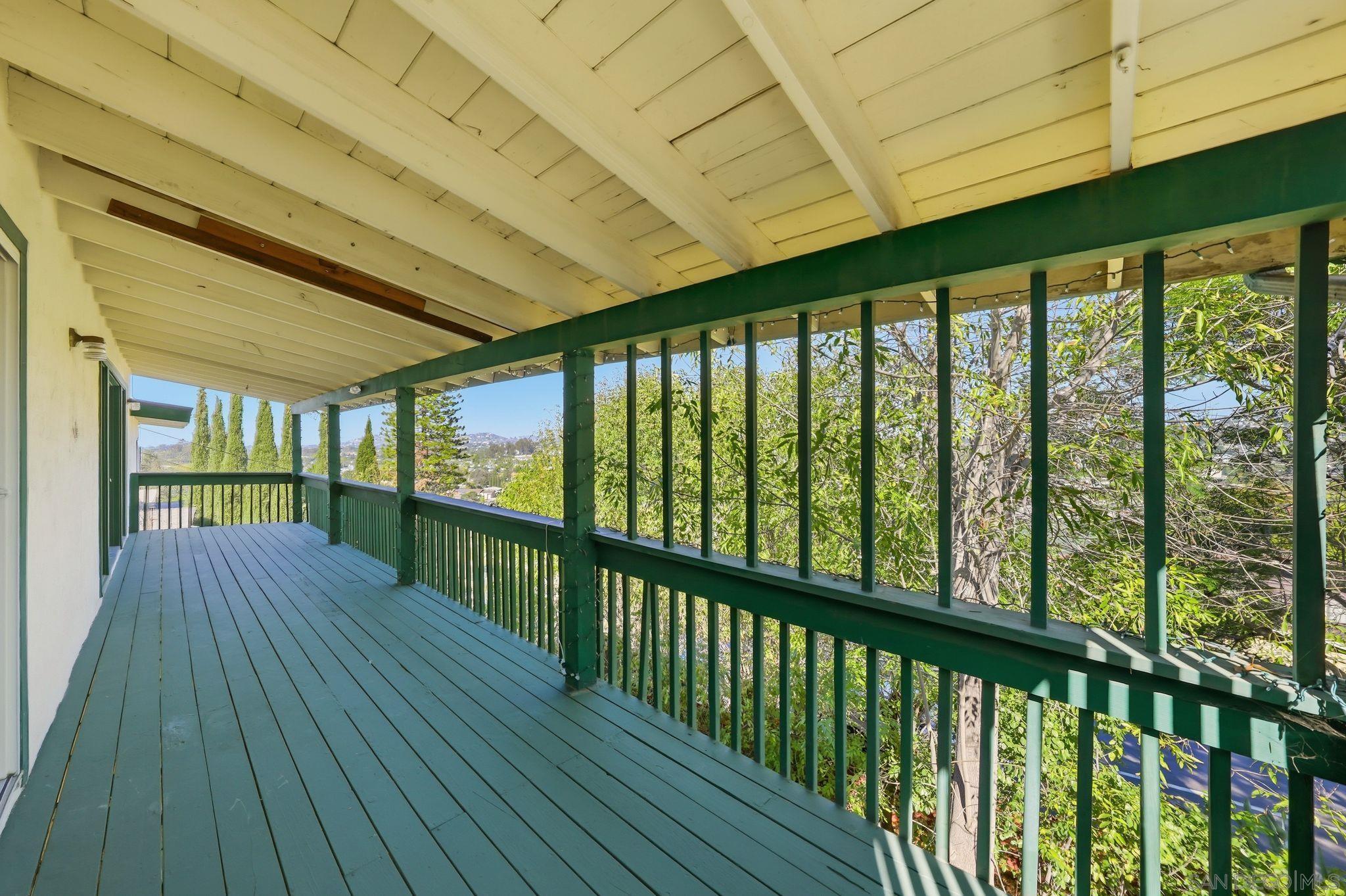 Detail Gallery Image 34 of 50 For 4040  Yale Ave, La Mesa,  CA 91941 - 4 Beds | 3 Baths