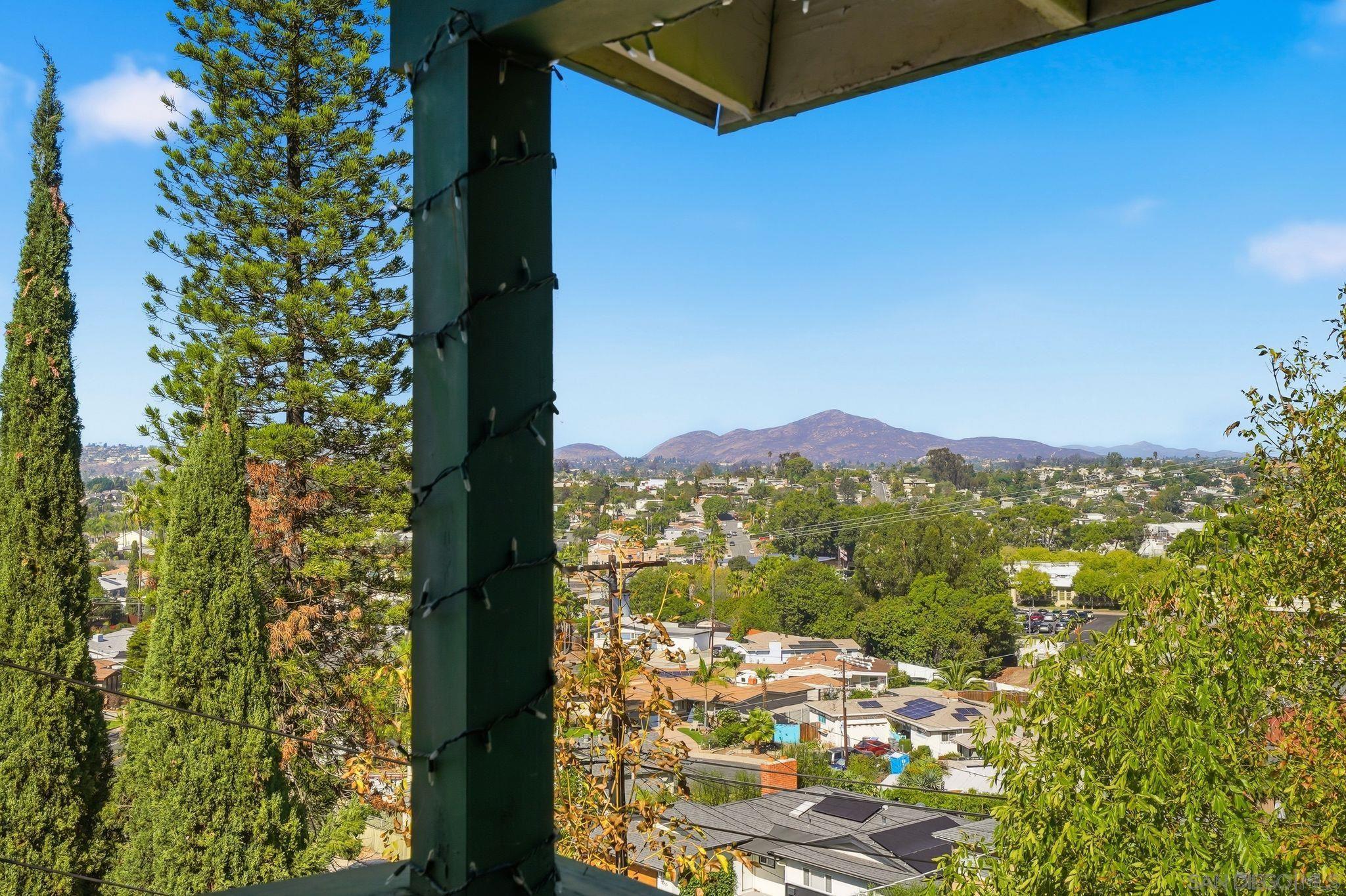 Detail Gallery Image 35 of 50 For 4040  Yale Ave, La Mesa,  CA 91941 - 4 Beds | 3 Baths