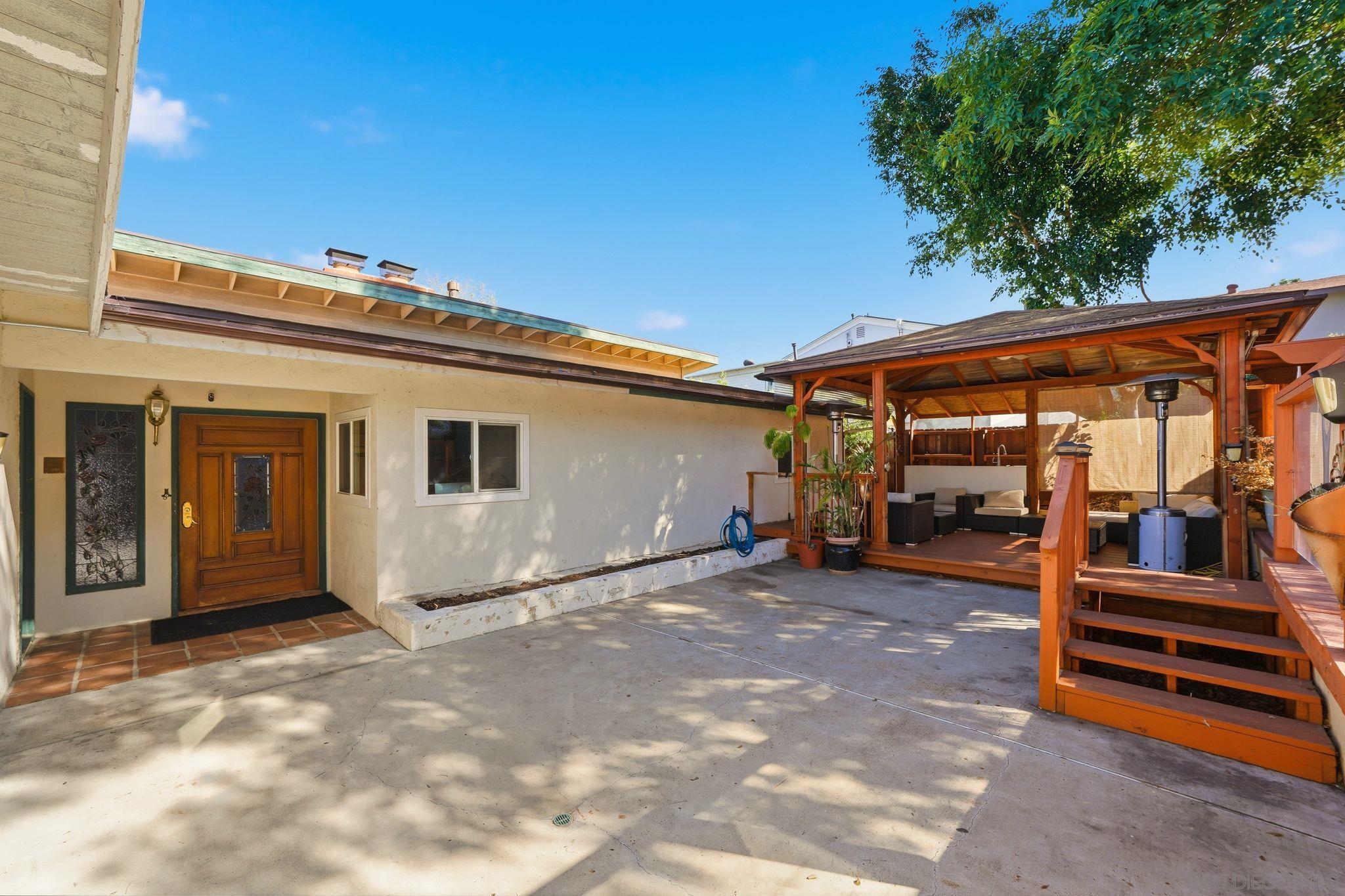 Detail Gallery Image 36 of 48 For 4040  Yale Ave, La Mesa,  CA 91941 - 4 Beds | 3 Baths