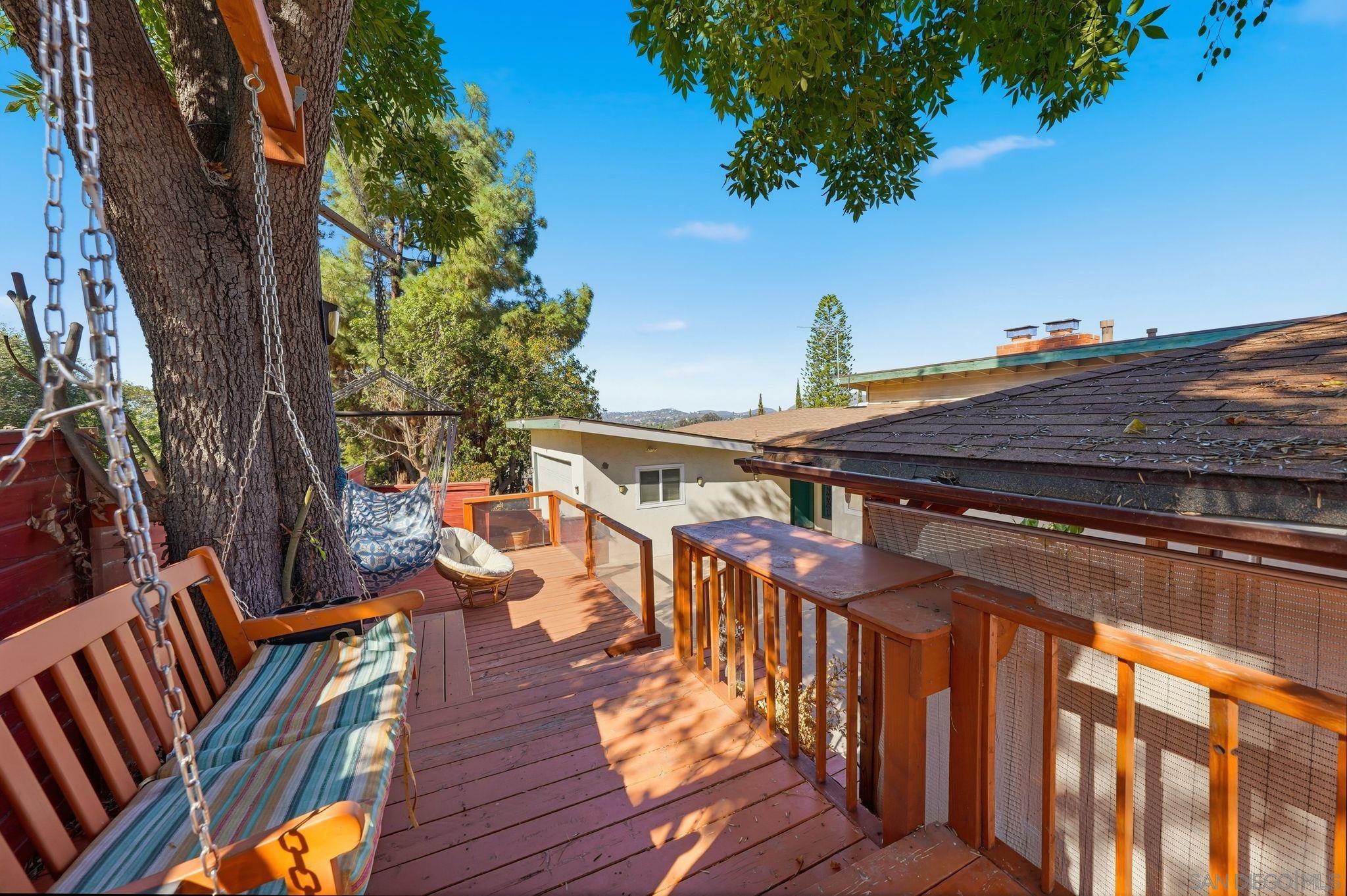 Detail Gallery Image 38 of 48 For 4040  Yale Ave, La Mesa,  CA 91941 - 4 Beds | 3 Baths