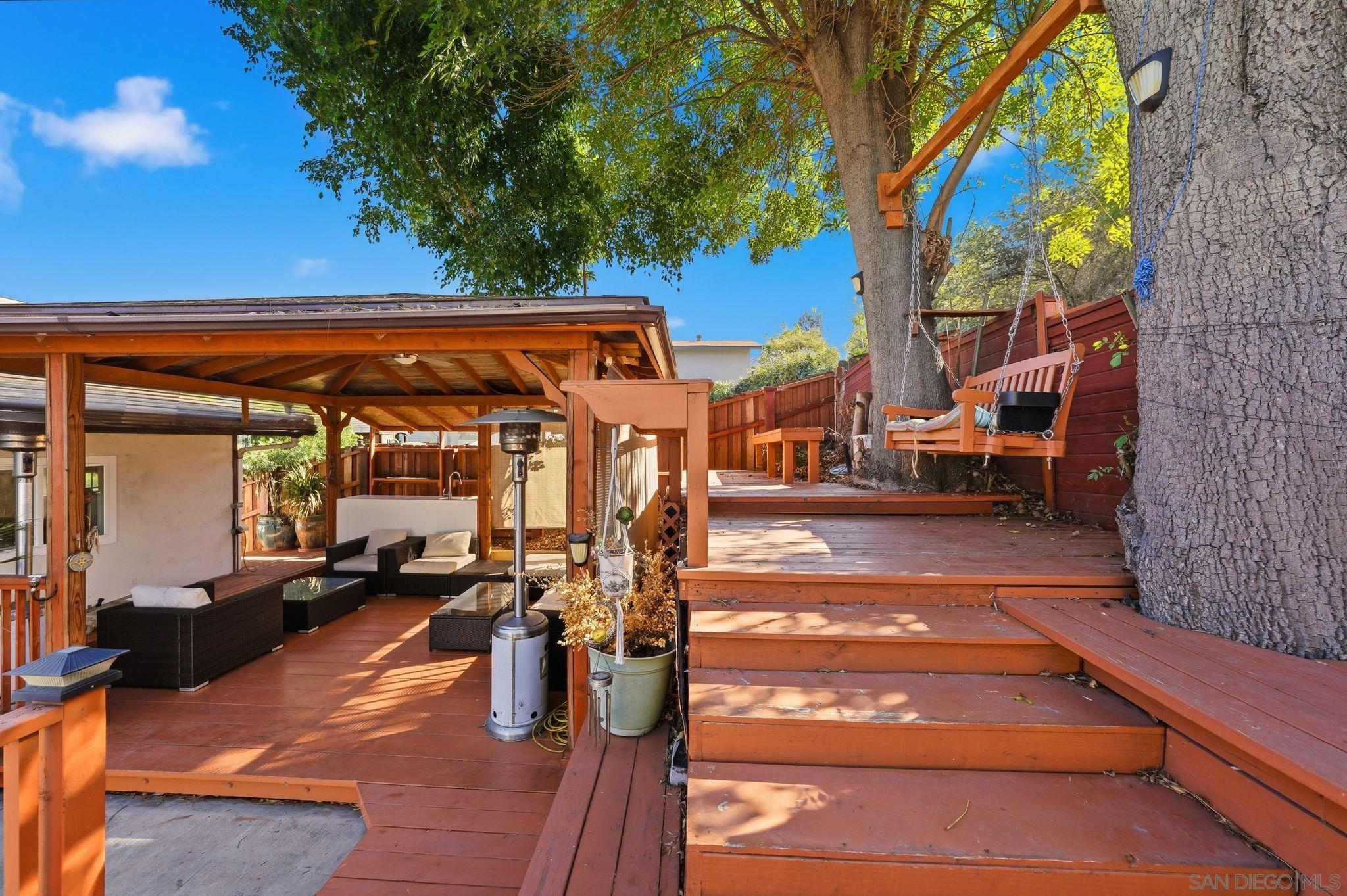 Detail Gallery Image 39 of 51 For 4040  Yale Ave, La Mesa,  CA 91941 - 4 Beds | 3 Baths