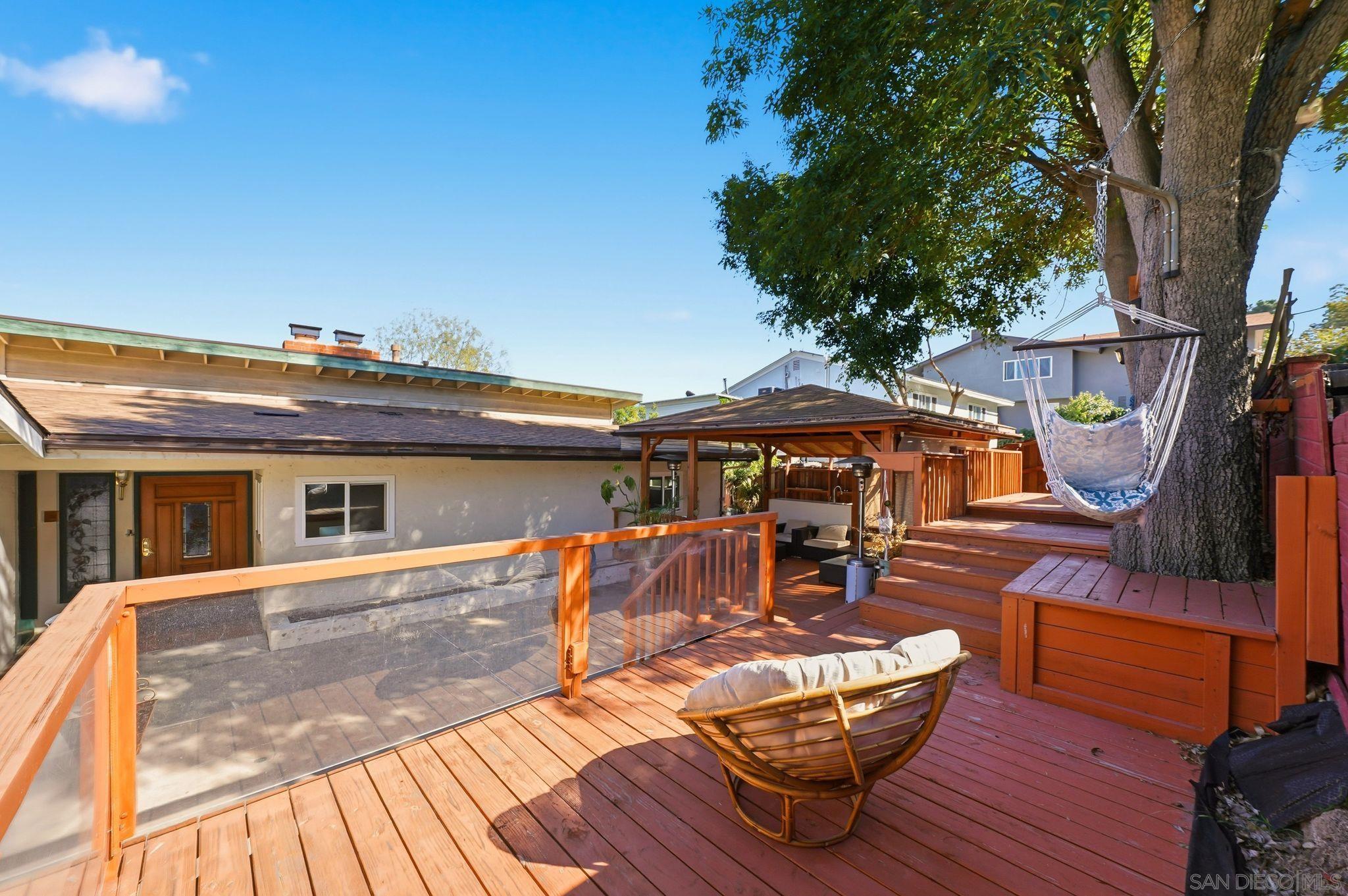 Detail Gallery Image 40 of 51 For 4040  Yale Ave, La Mesa,  CA 91941 - 4 Beds | 3 Baths