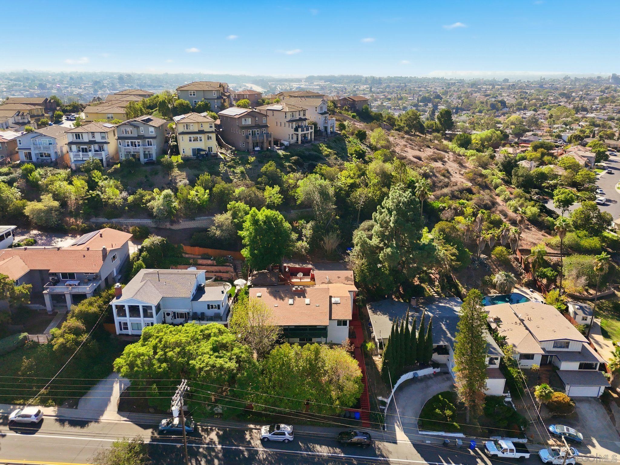 Detail Gallery Image 46 of 51 For 4040  Yale Ave, La Mesa,  CA 91941 - 4 Beds | 3 Baths
