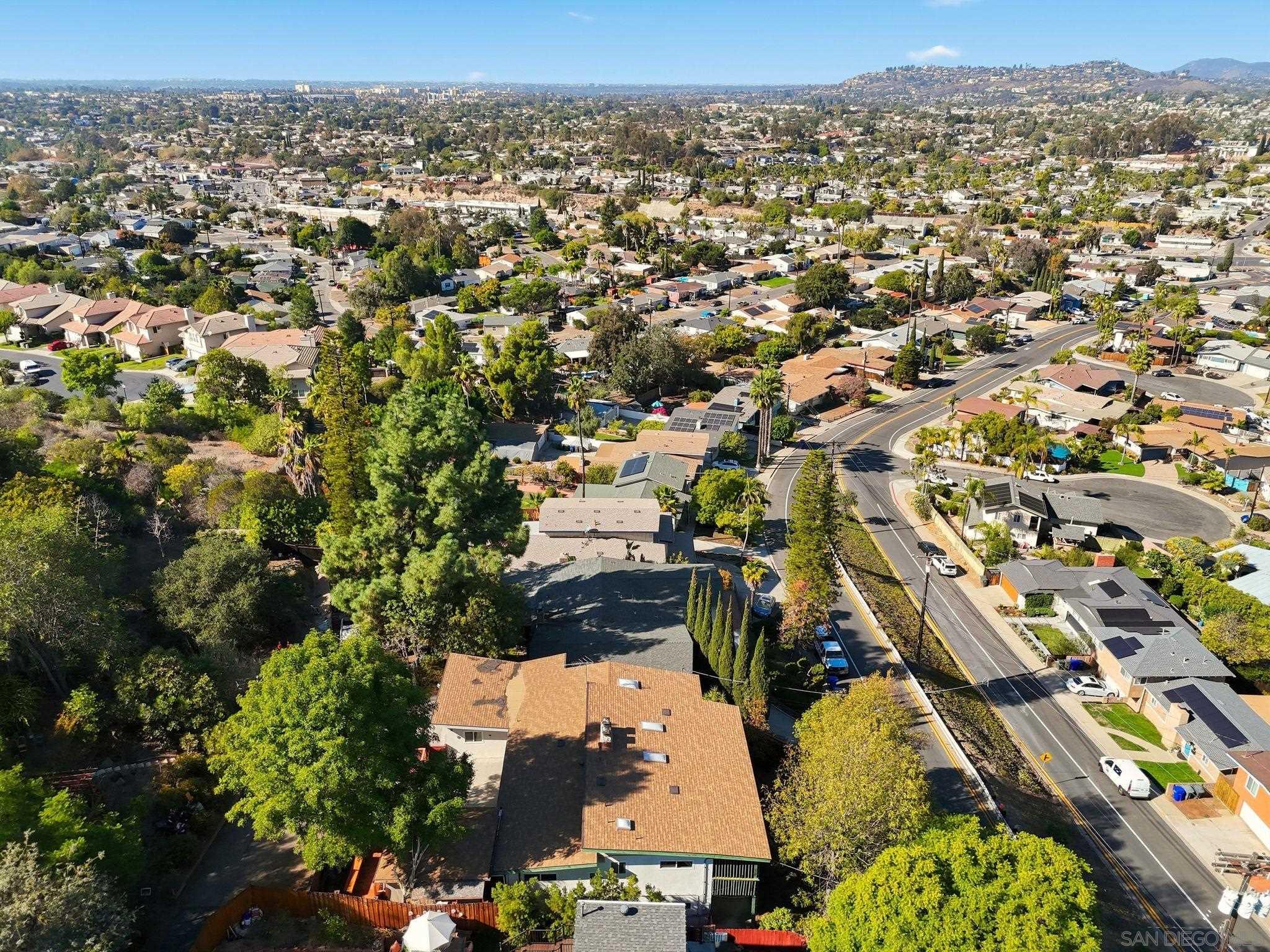 Detail Gallery Image 47 of 51 For 4040  Yale Ave, La Mesa,  CA 91941 - 4 Beds | 3 Baths