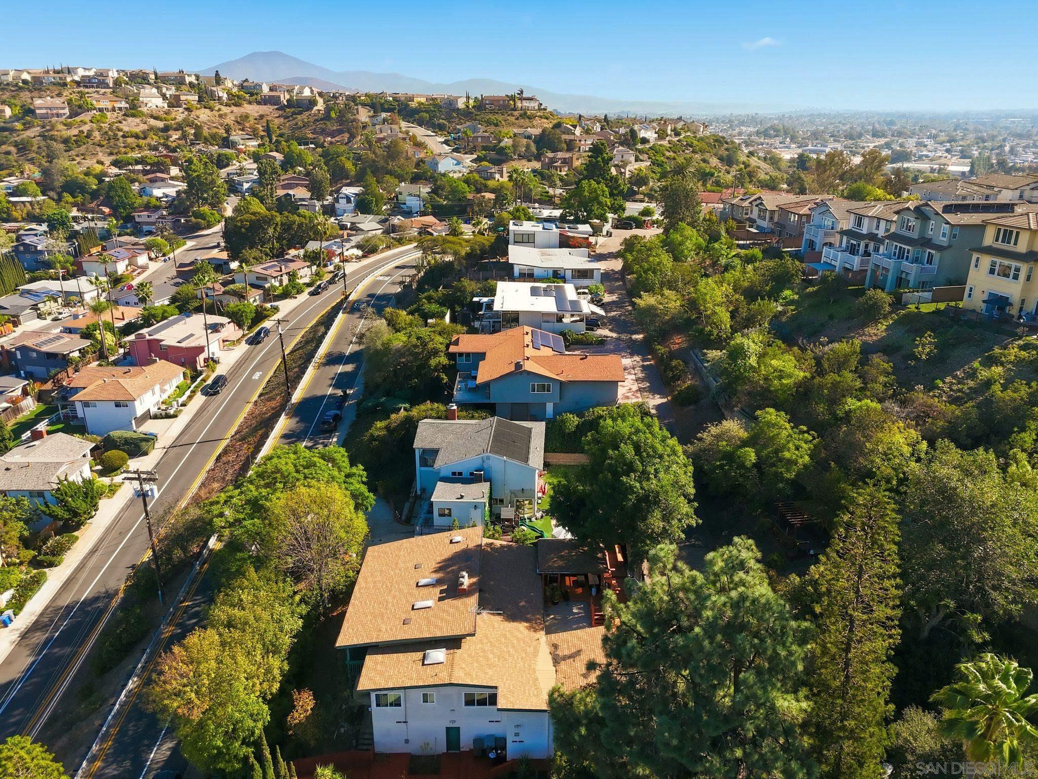 Detail Gallery Image 49 of 51 For 4040  Yale Ave, La Mesa,  CA 91941 - 4 Beds | 3 Baths
