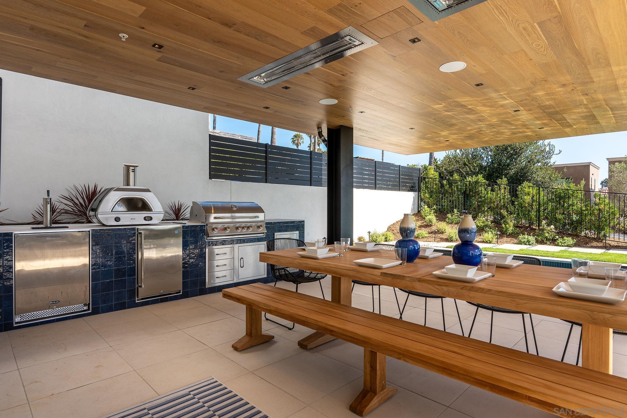 Detail Gallery Image 17 of 39 For 1605  Burgundy Rd, Encinitas,  CA 92024 - 4 Beds | 4/1 Baths