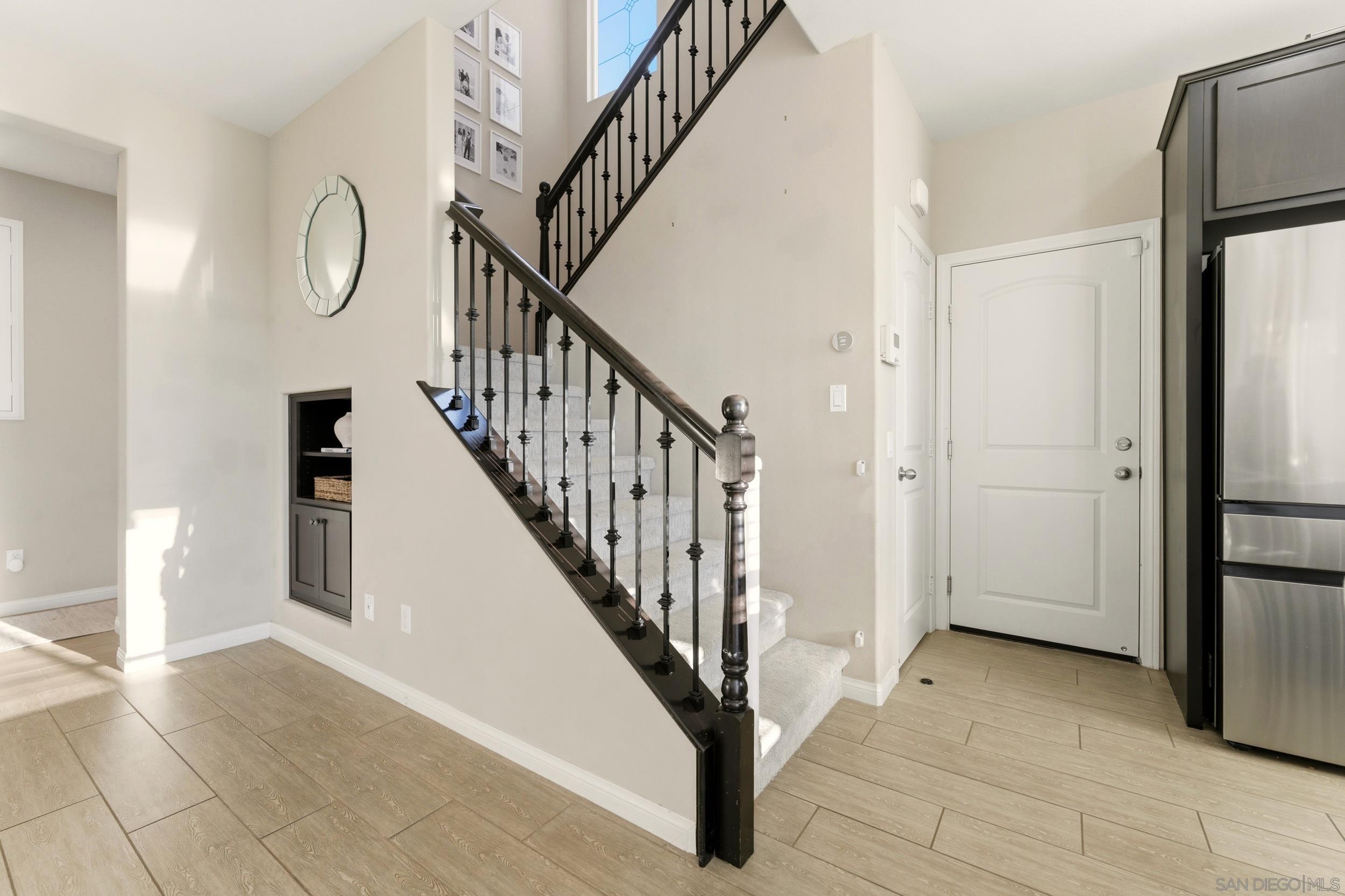 Detail Gallery Image 31 of 43 For 1552  Franceschi Dr, Chula Vista,  CA 91913 - 3 Beds | 2/1 Baths