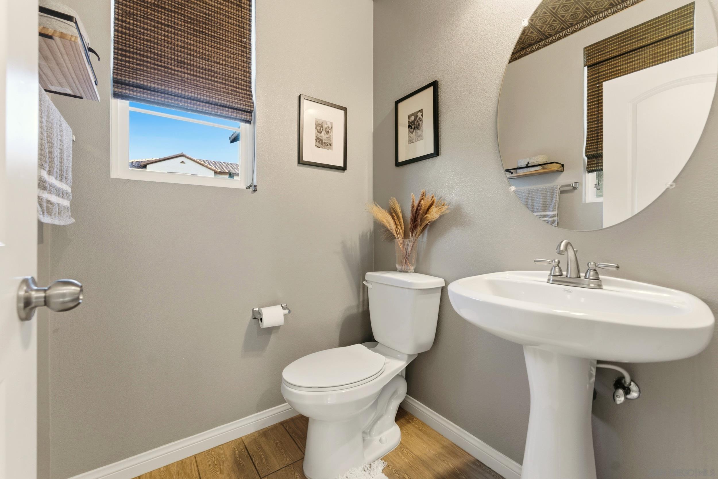 Detail Gallery Image 33 of 43 For 1552  Franceschi Dr, Chula Vista,  CA 91913 - 3 Beds | 2/1 Baths