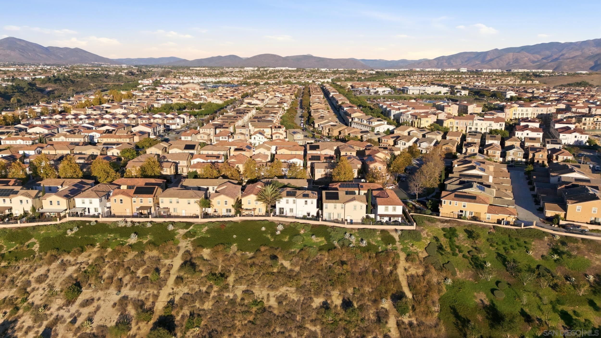 Detail Gallery Image 43 of 43 For 1552  Franceschi Dr, Chula Vista,  CA 91913 - 3 Beds | 2/1 Baths