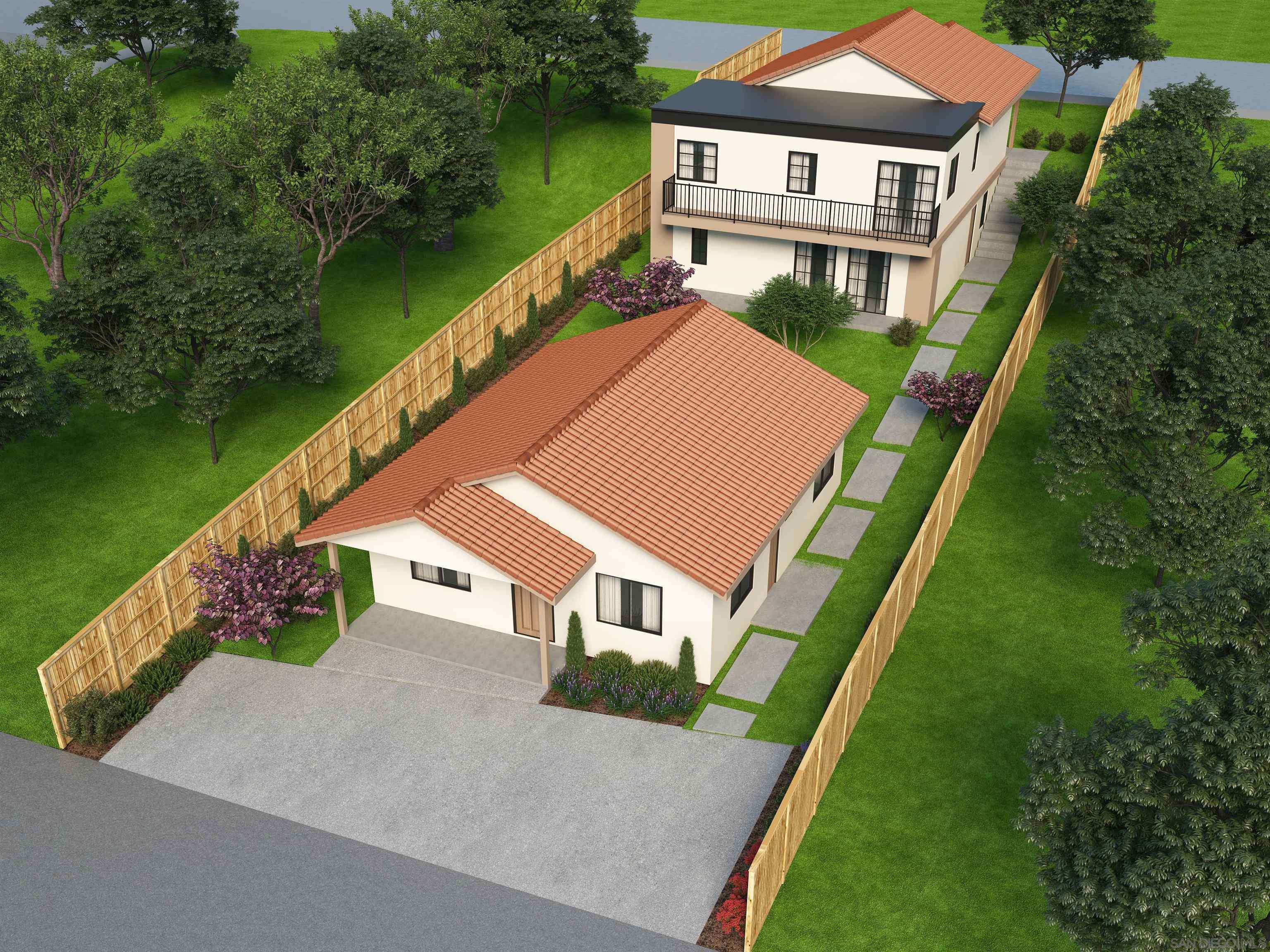 Front Image Thumbnail for SD250045030