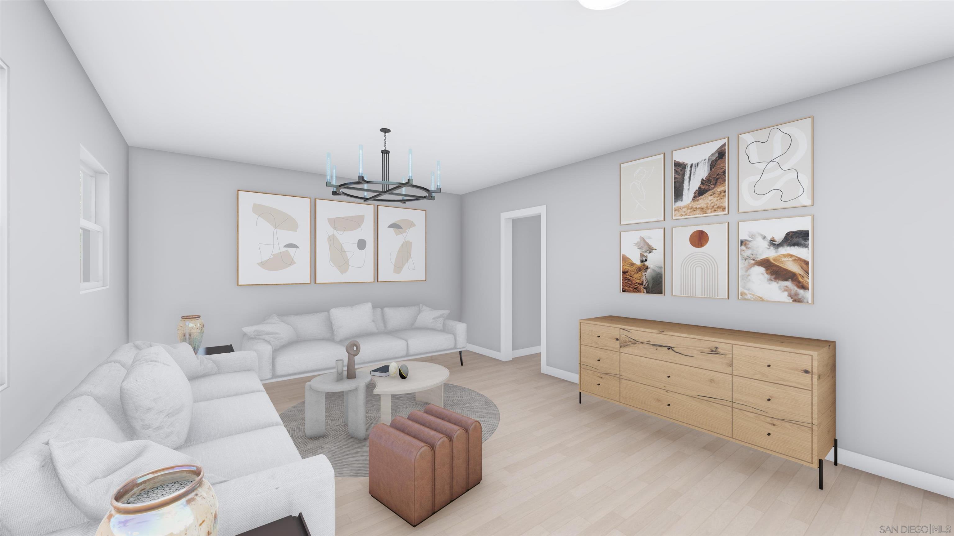 Detail Gallery Image 11 of 20 For 321  E 8th Ave, Escondido,  CA 92025 - – Beds | – Baths