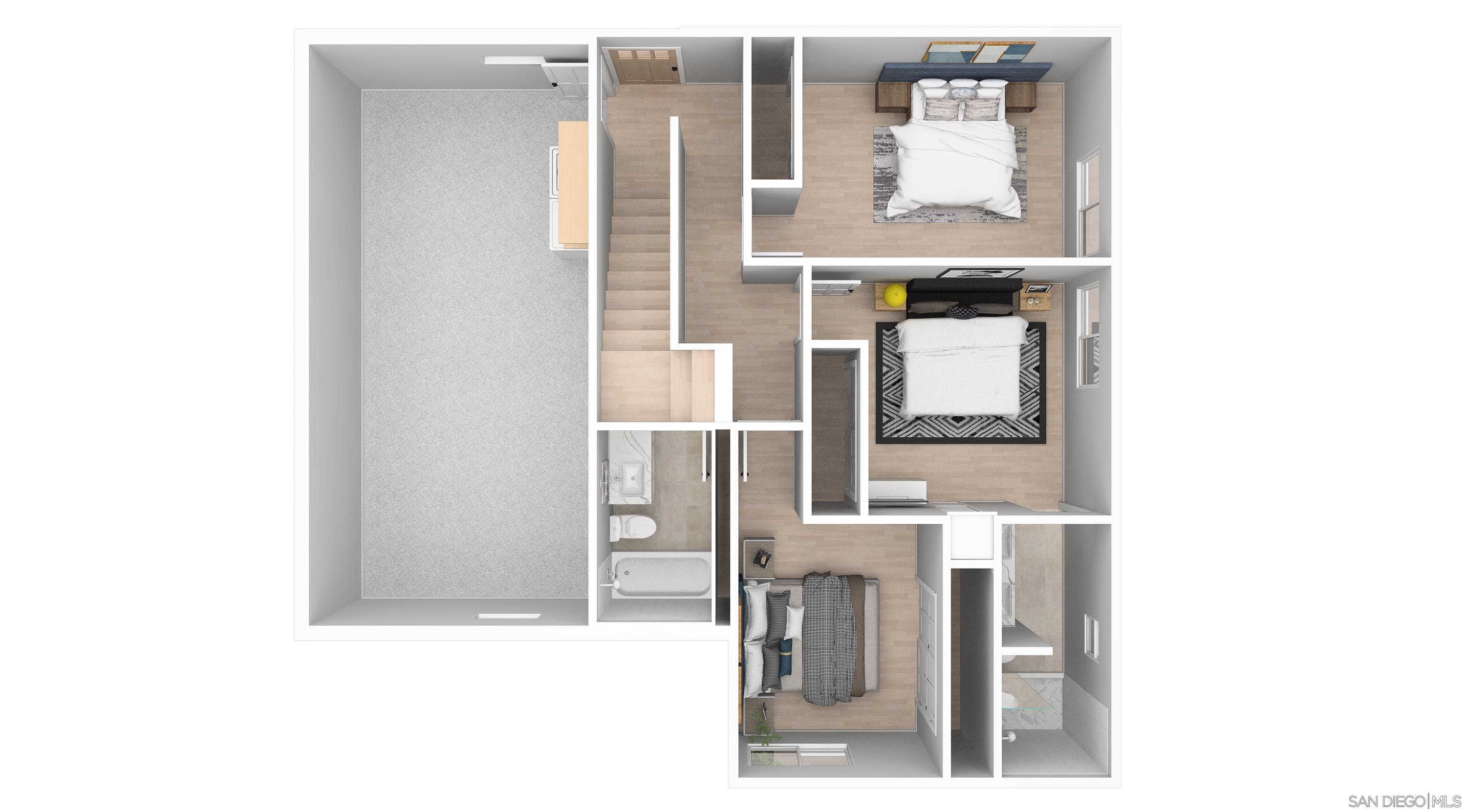 Detail Gallery Image 20 of 20 For 321  E 8th Ave, Escondido,  CA 92025 - – Beds | – Baths