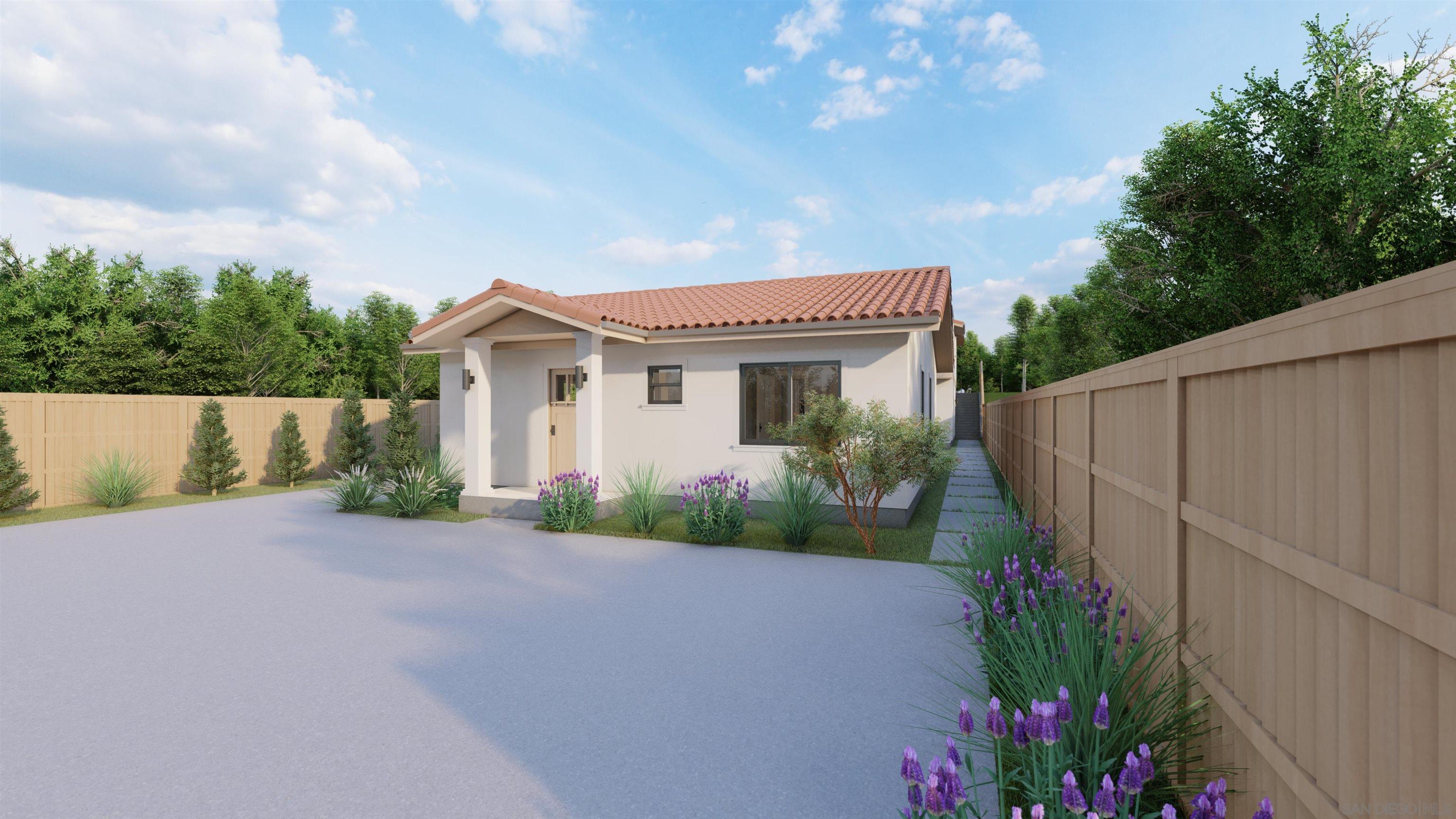 Detail Gallery Image 3 of 20 For 321  E 8th Ave, Escondido,  CA 92025 - – Beds | – Baths