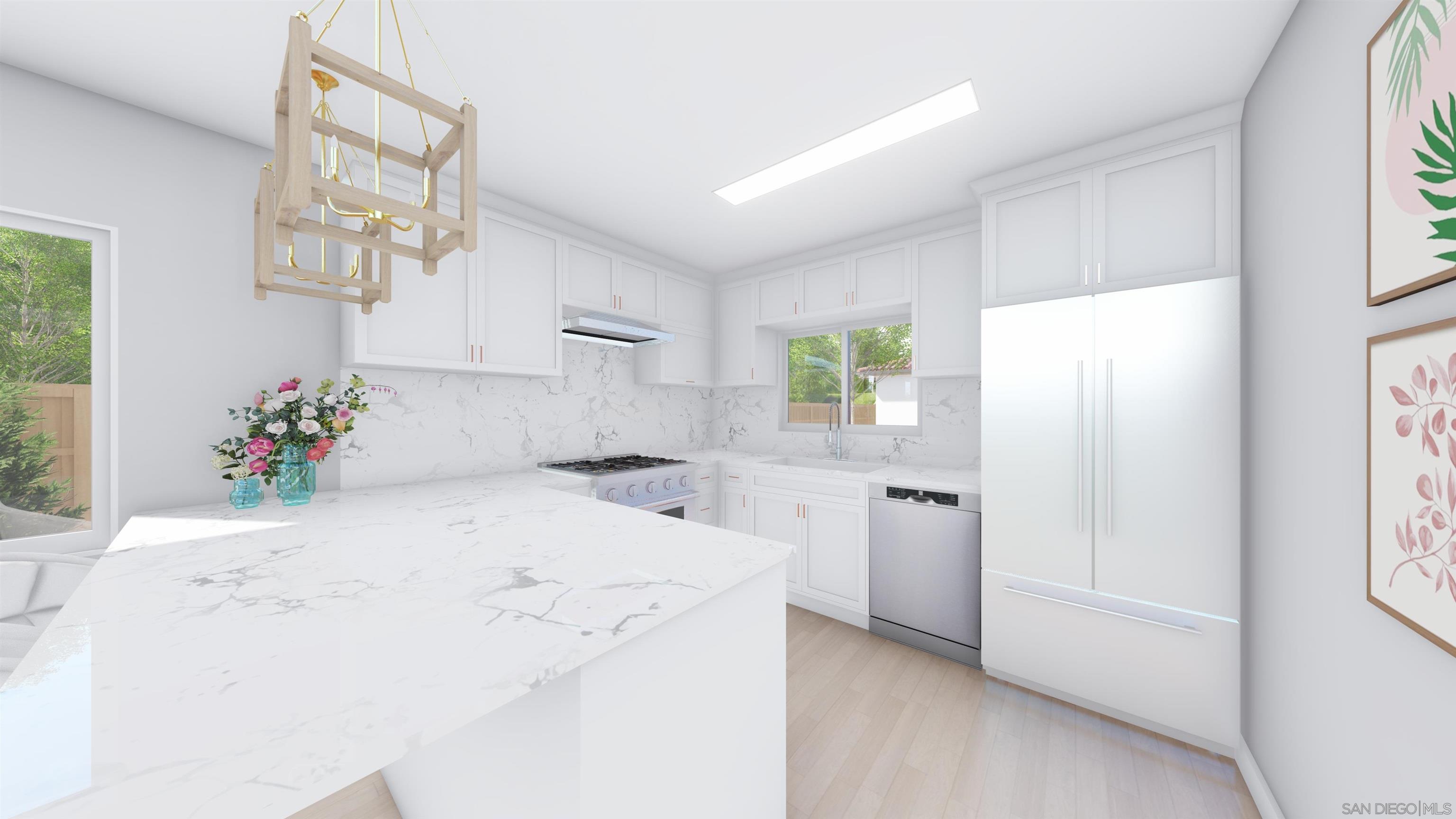 Detail Gallery Image 5 of 20 For 321  E 8th Ave, Escondido,  CA 92025 - – Beds | – Baths