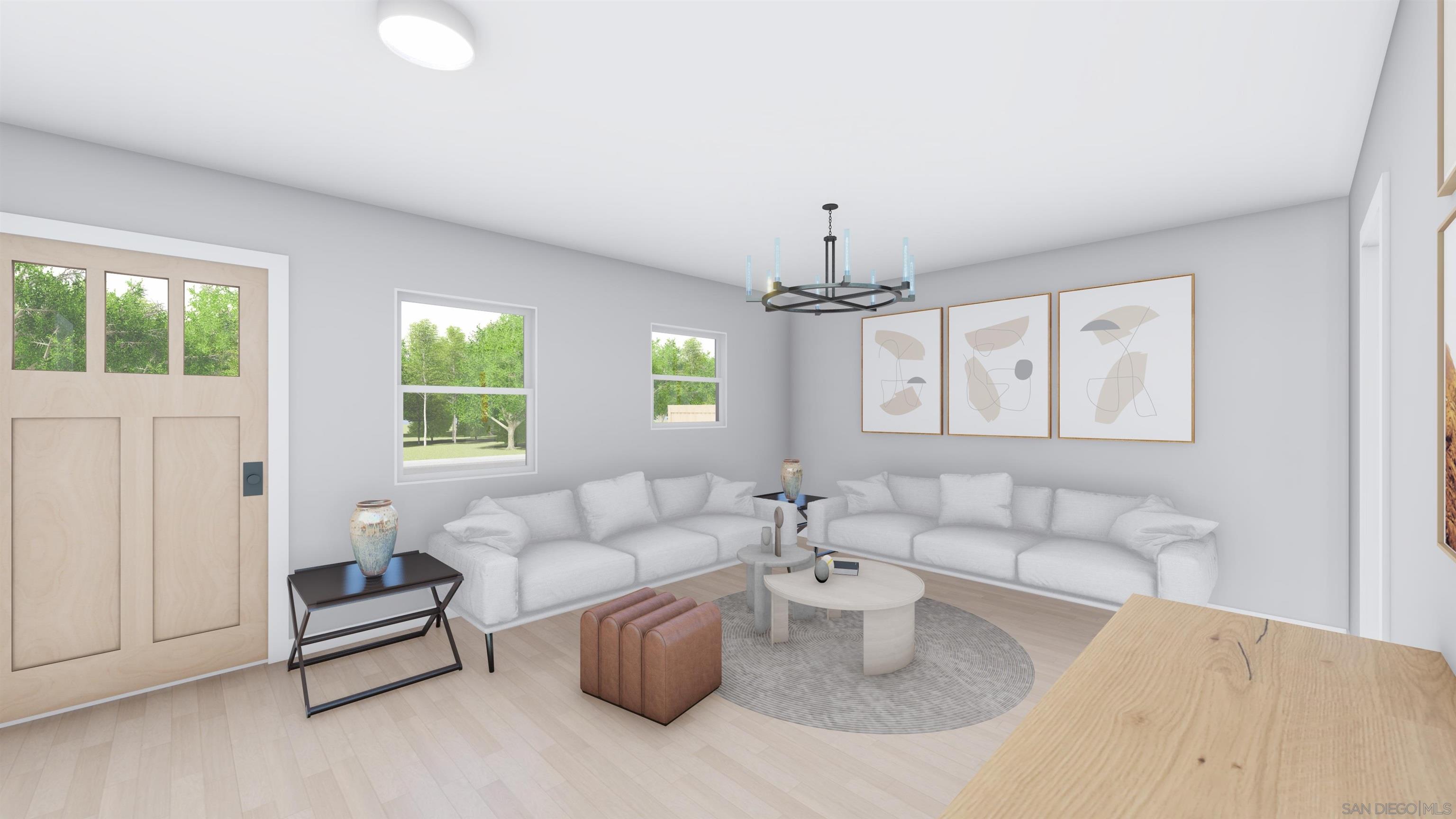 Detail Gallery Image 10 of 20 For 321  E 8th Ave, Escondido,  CA 92025 - – Beds | – Baths