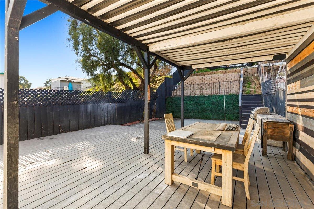 Detail Gallery Image 30 of 55 For 430 S 33rd St, San Diego,  CA 92113 - 3 Beds | 2 Baths