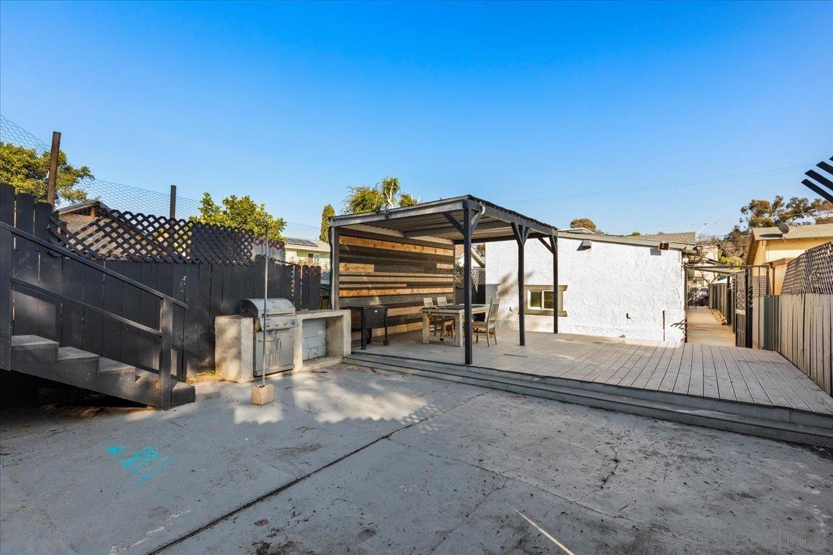 Detail Gallery Image 31 of 55 For 430 S 33rd St, San Diego,  CA 92113 - 3 Beds | 2 Baths