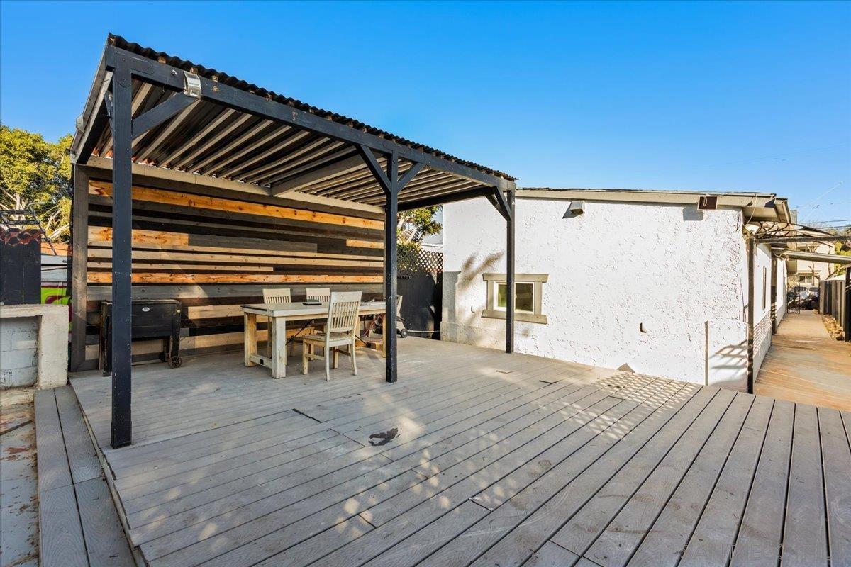 Detail Gallery Image 34 of 55 For 430 S 33rd St, San Diego,  CA 92113 - 3 Beds | 2 Baths