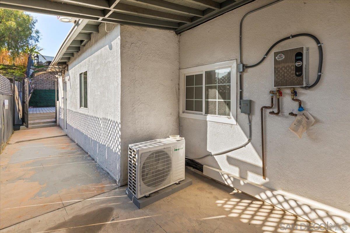 Detail Gallery Image 36 of 55 For 430 S 33rd St, San Diego,  CA 92113 - 3 Beds | 2 Baths