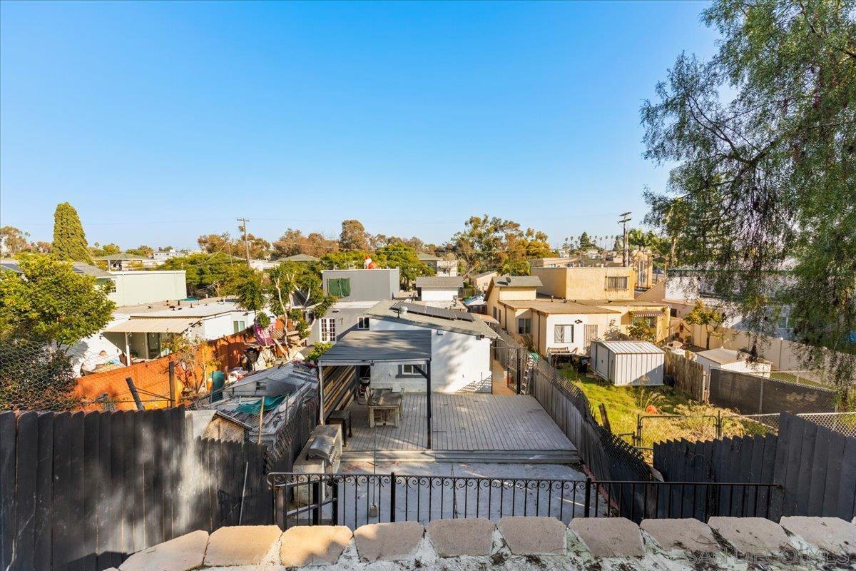 Detail Gallery Image 38 of 55 For 430 S 33rd St, San Diego,  CA 92113 - 3 Beds | 2 Baths