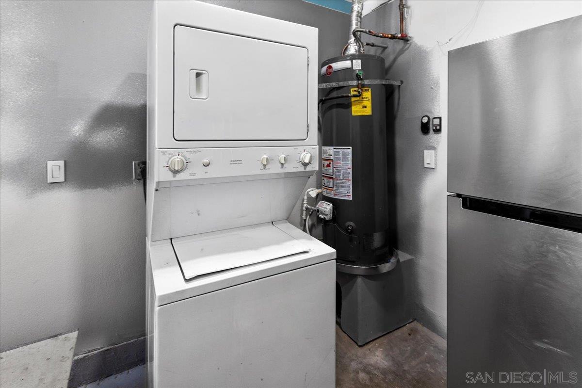 Detail Gallery Image 39 of 55 For 430 S 33rd St, San Diego,  CA 92113 - 3 Beds | 2 Baths