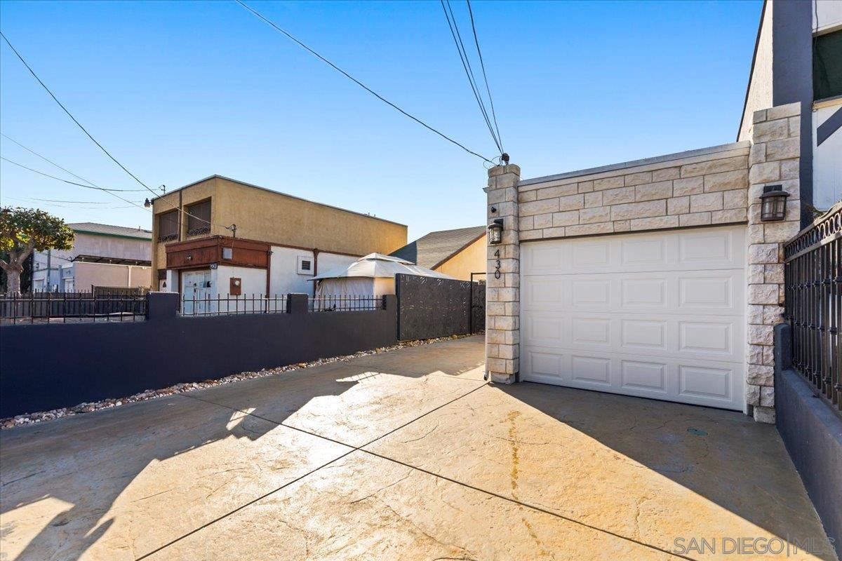 Detail Gallery Image 40 of 55 For 430 S 33rd St, San Diego,  CA 92113 - 3 Beds | 2 Baths