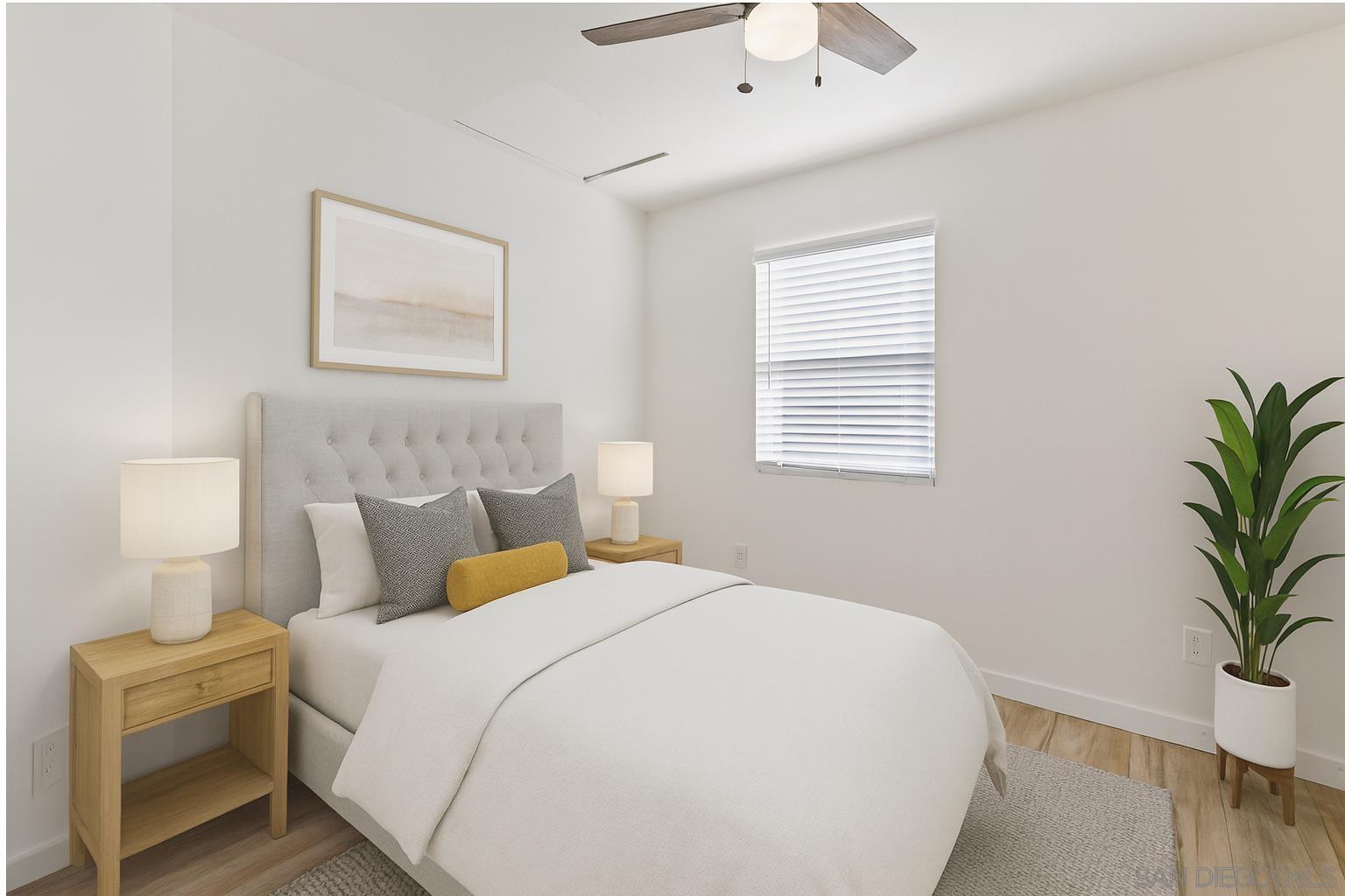 Detail Gallery Image 8 of 55 For 430 S 33rd St, San Diego,  CA 92113 - 3 Beds | 2 Baths