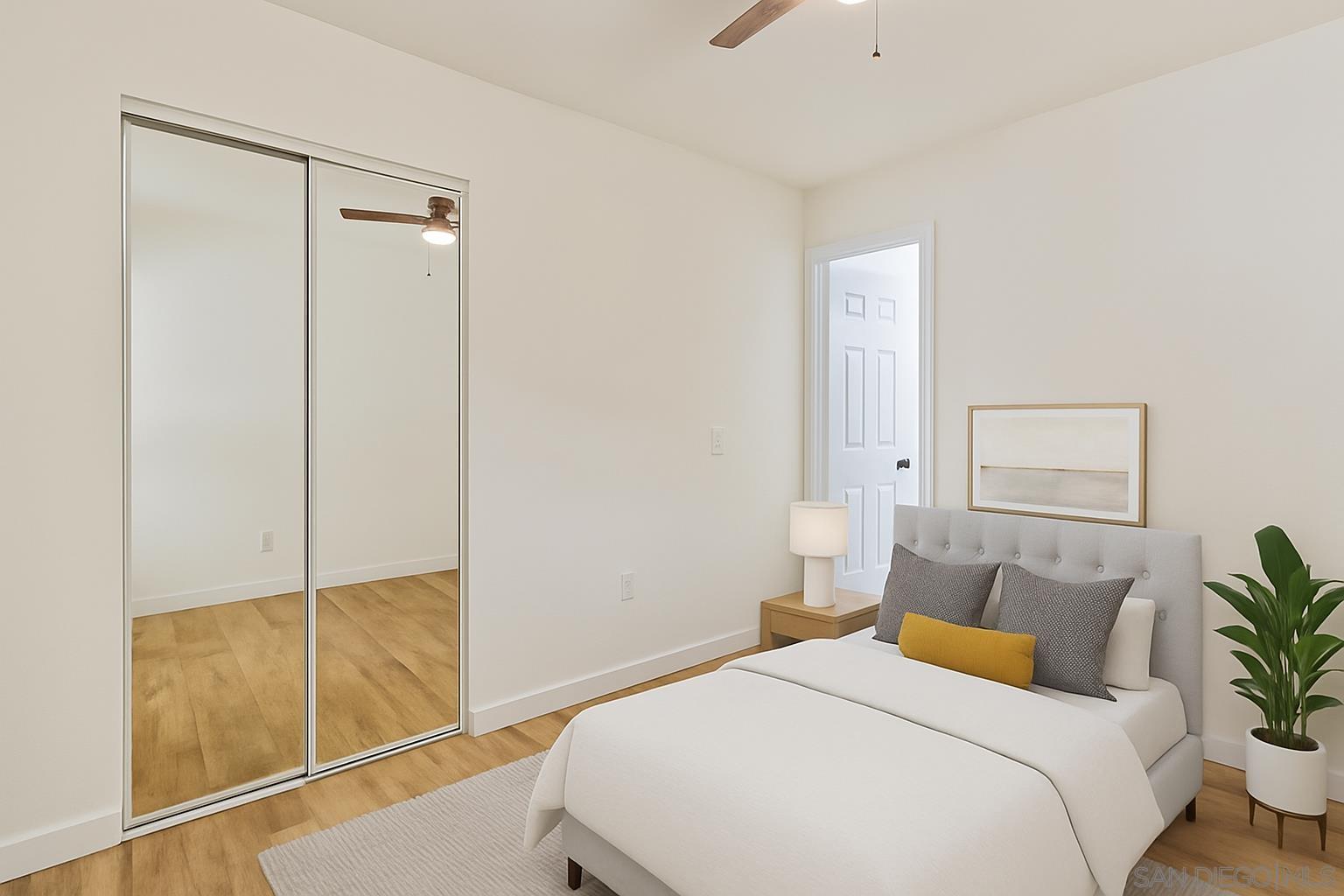 Detail Gallery Image 9 of 55 For 430 S 33rd St, San Diego,  CA 92113 - 3 Beds | 2 Baths