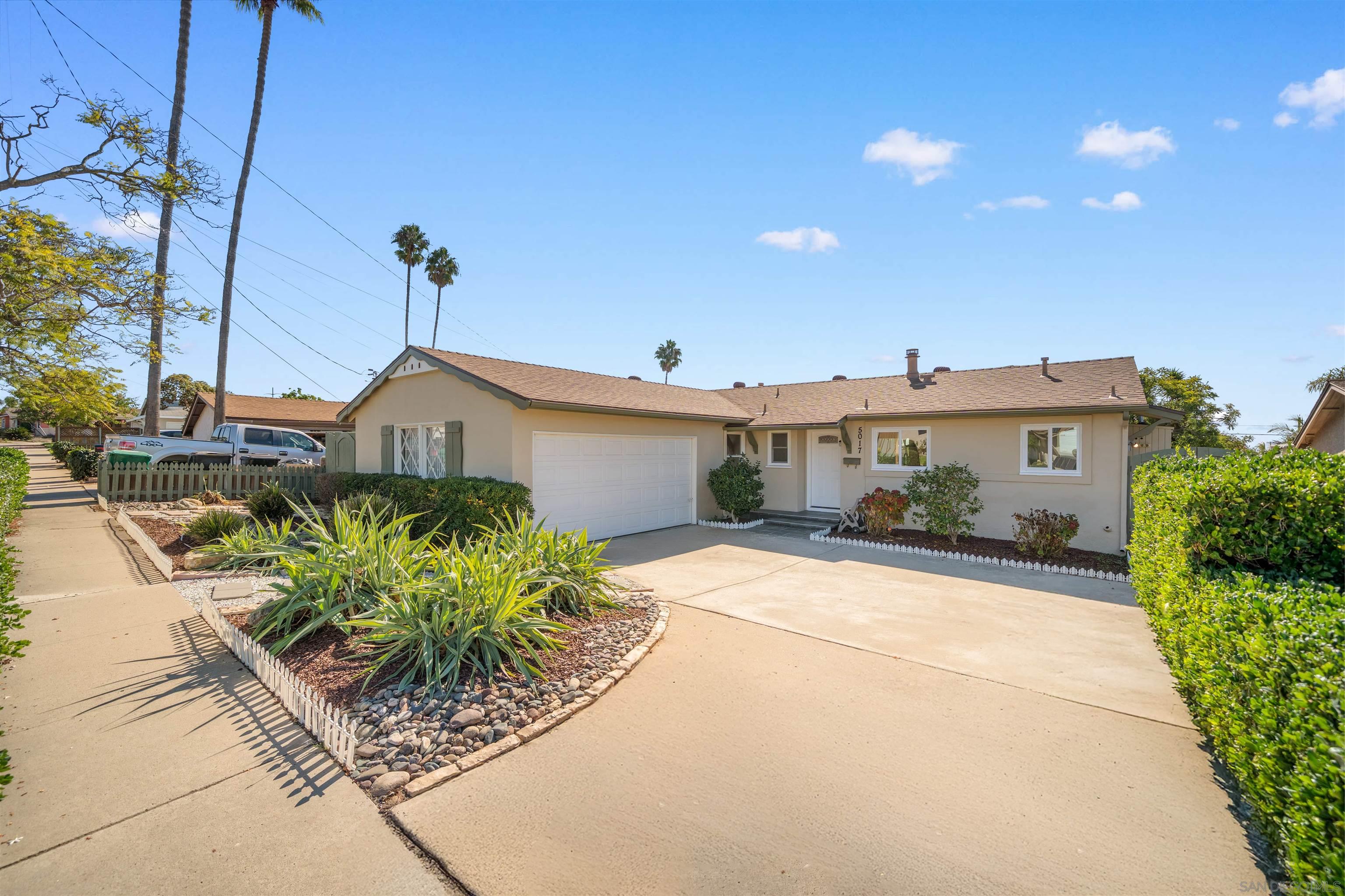 Detail Gallery Image 40 of 51 For 5017  Mount Gaywas Dr, San Diego,  CA 92117 - 4 Beds | 2 Baths