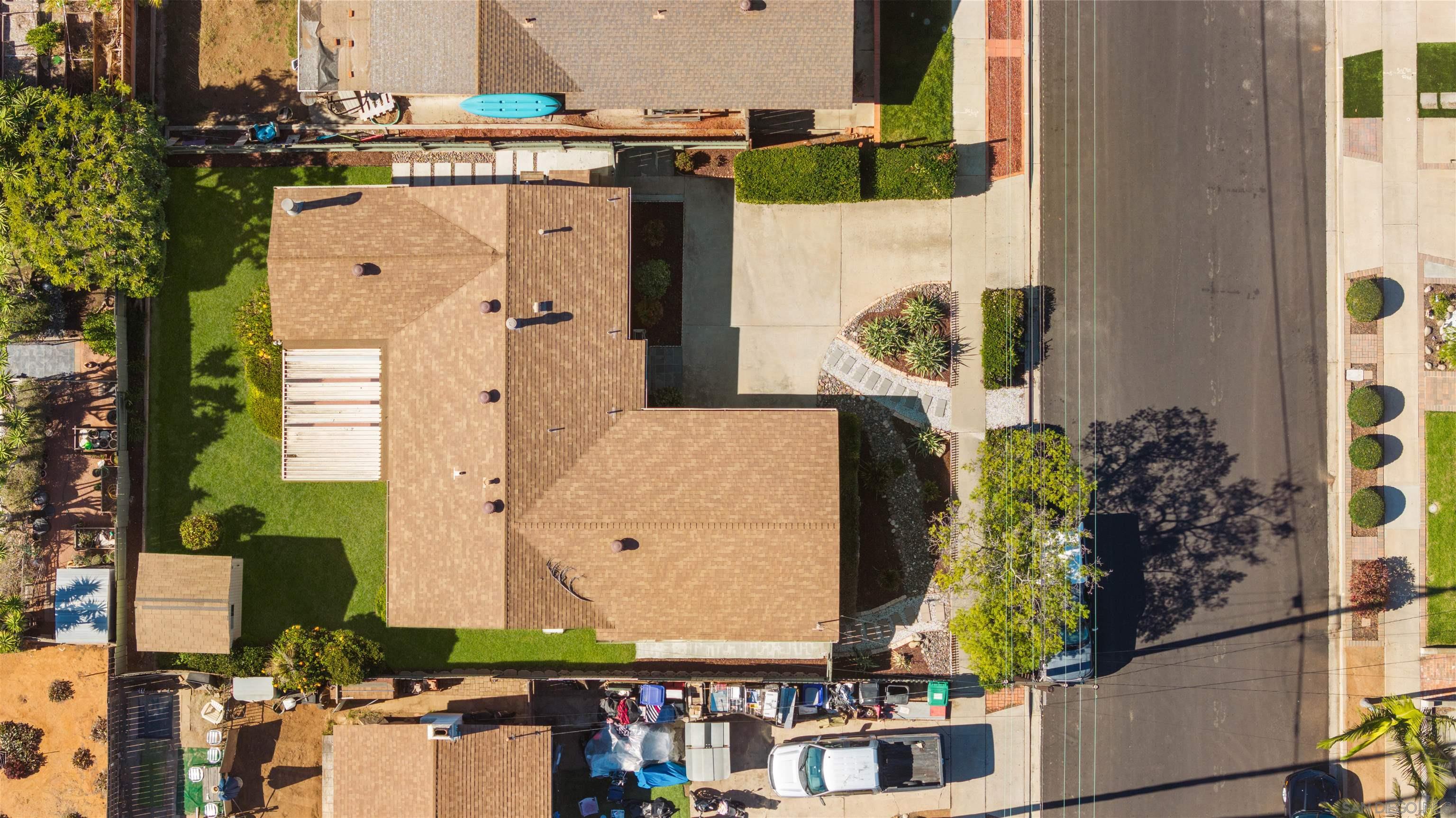 Detail Gallery Image 42 of 51 For 5017  Mount Gaywas Dr, San Diego,  CA 92117 - 4 Beds | 2 Baths