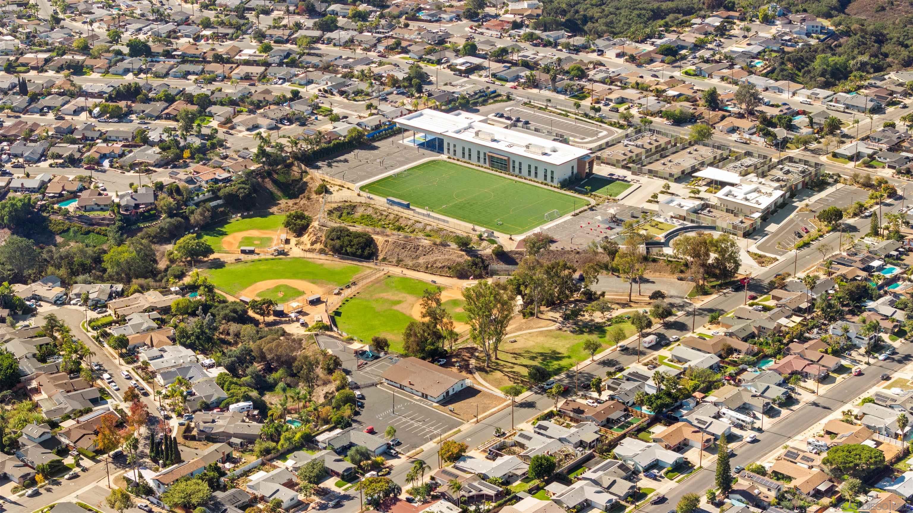 Detail Gallery Image 48 of 51 For 5017  Mount Gaywas Dr, San Diego,  CA 92117 - 4 Beds | 2 Baths