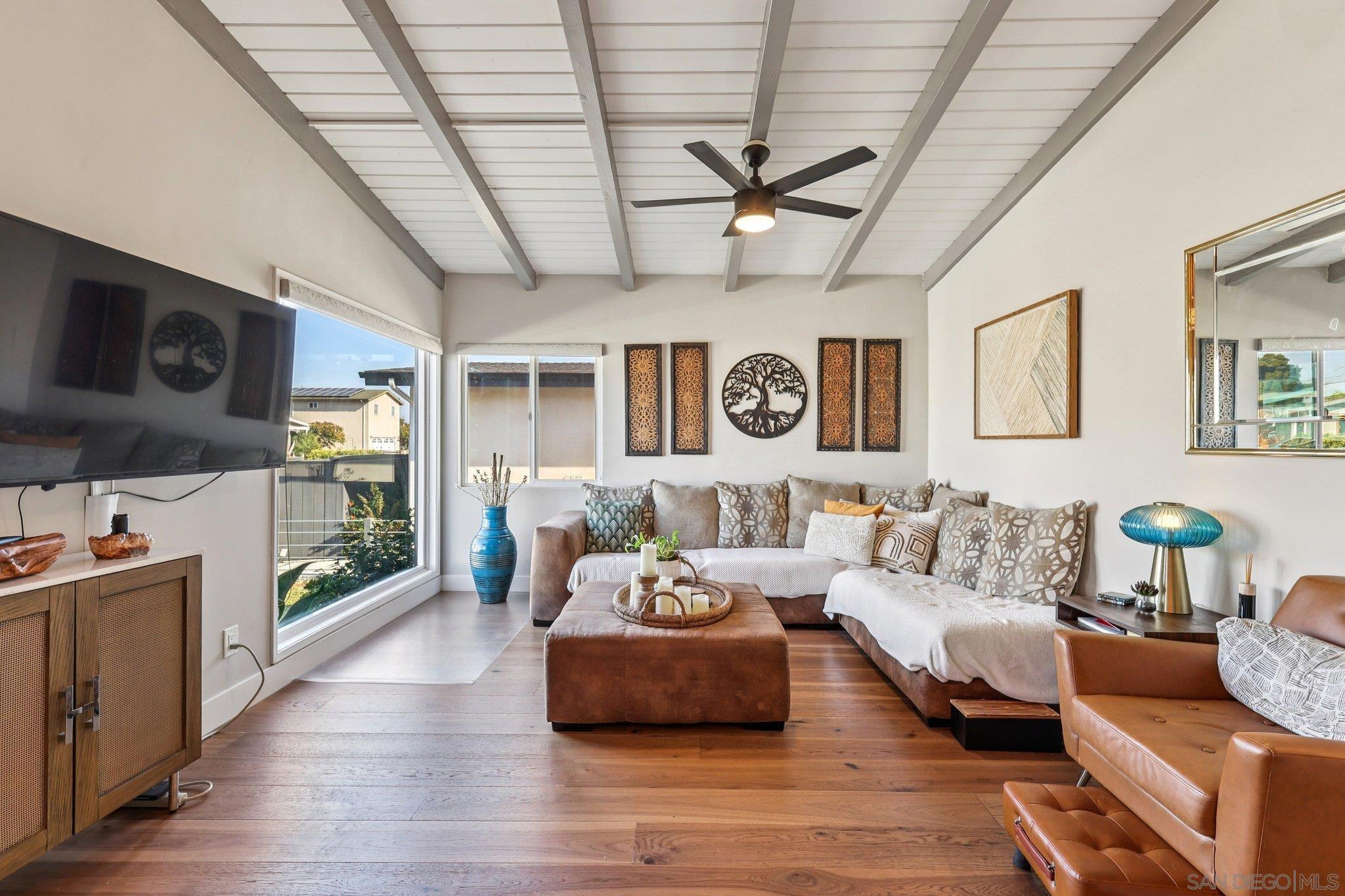 Detail Gallery Image 11 of 55 For 8321  Neva Ave, San Diego,  CA 92123 - 3 Beds | 2 Baths