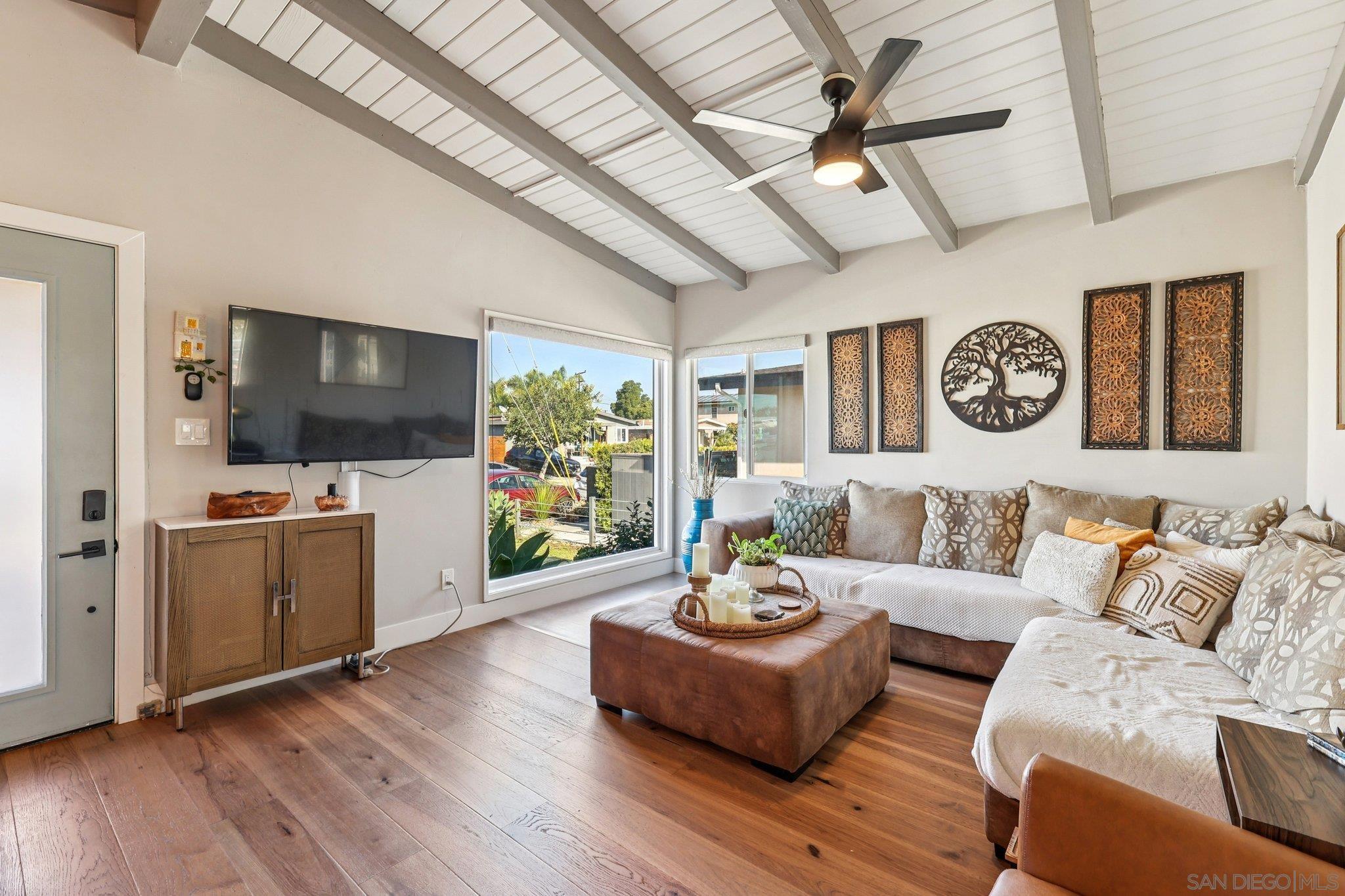 Detail Gallery Image 12 of 55 For 8321  Neva Ave, San Diego,  CA 92123 - 3 Beds | 2 Baths