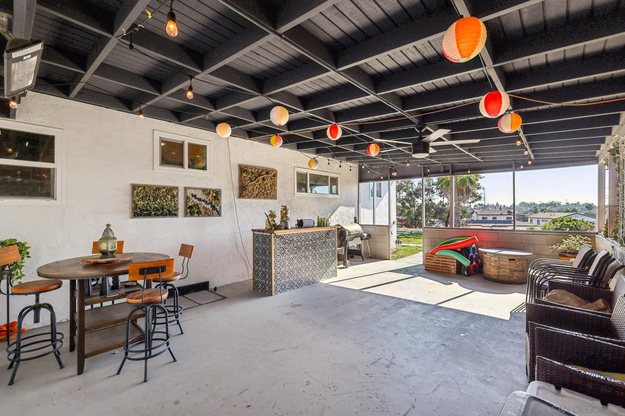 Detail Gallery Image 31 of 55 For 8321  Neva Ave, San Diego,  CA 92123 - 3 Beds | 2 Baths