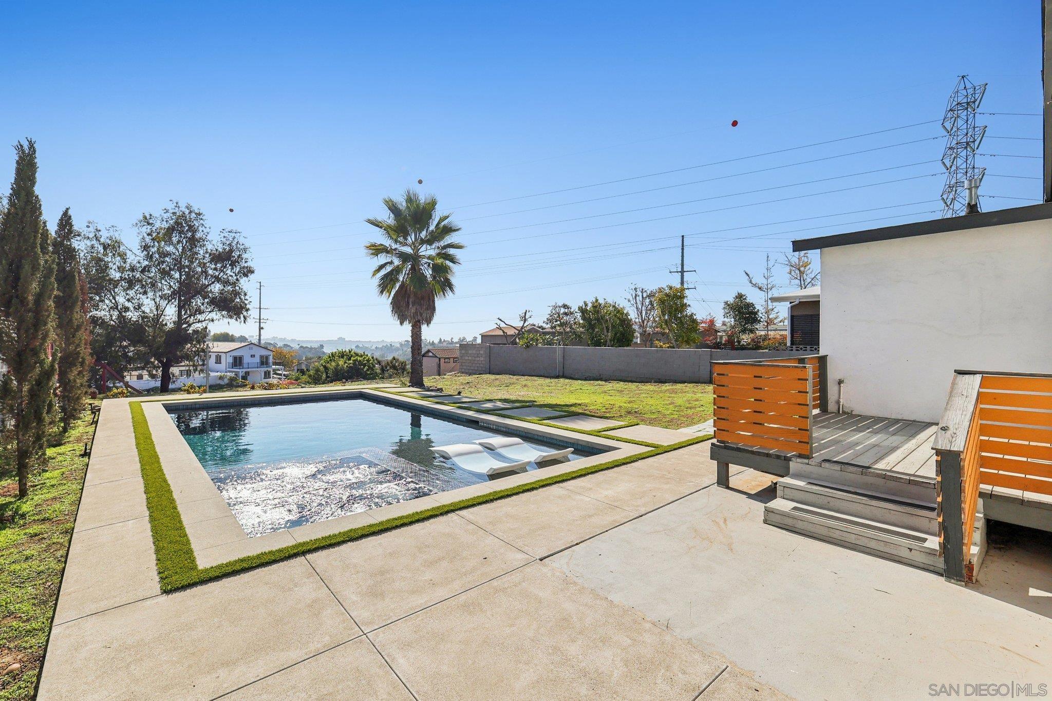 Detail Gallery Image 36 of 55 For 8321  Neva Ave, San Diego,  CA 92123 - 3 Beds | 2 Baths